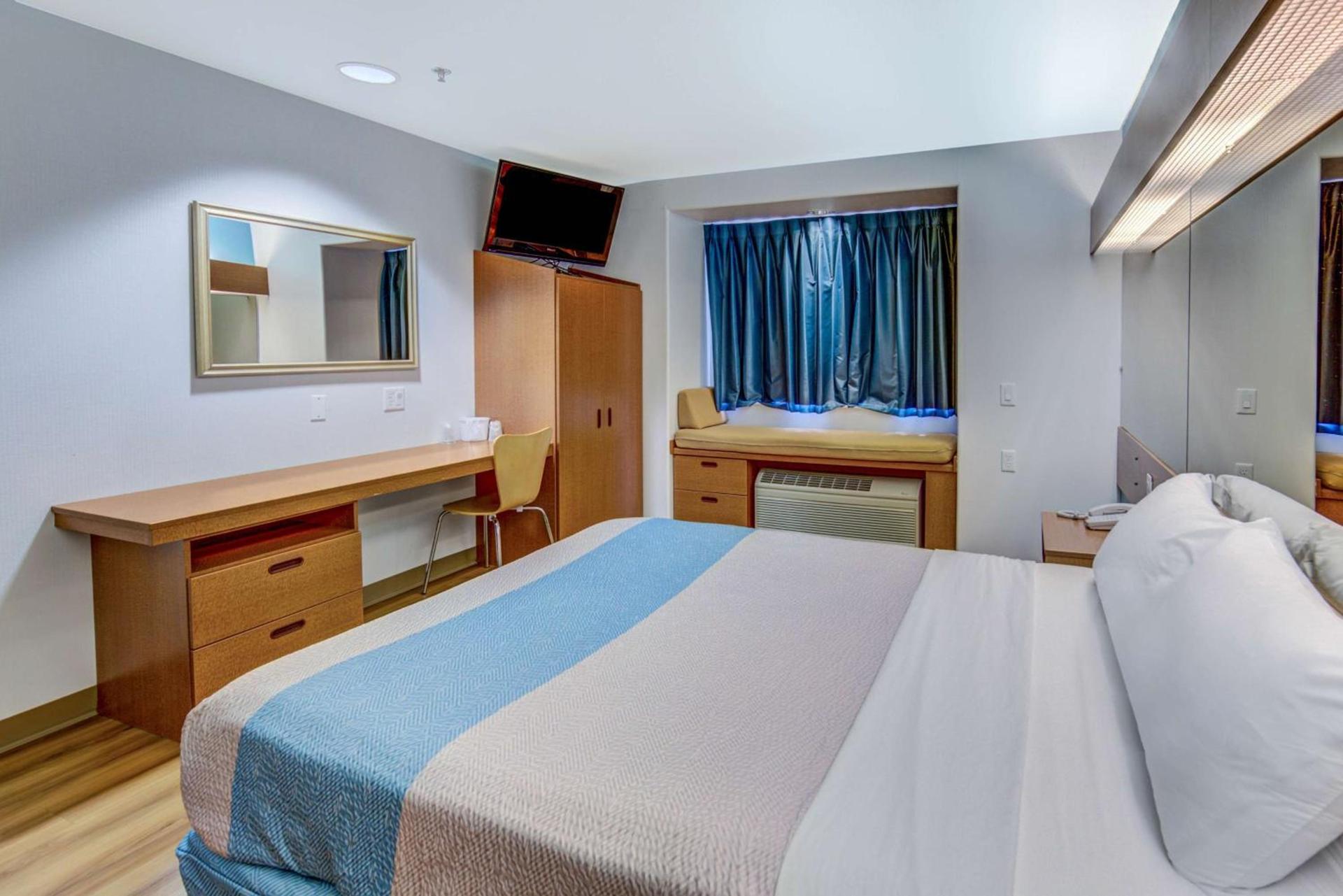 Motel 6-Sutherlin, OR photo 10
