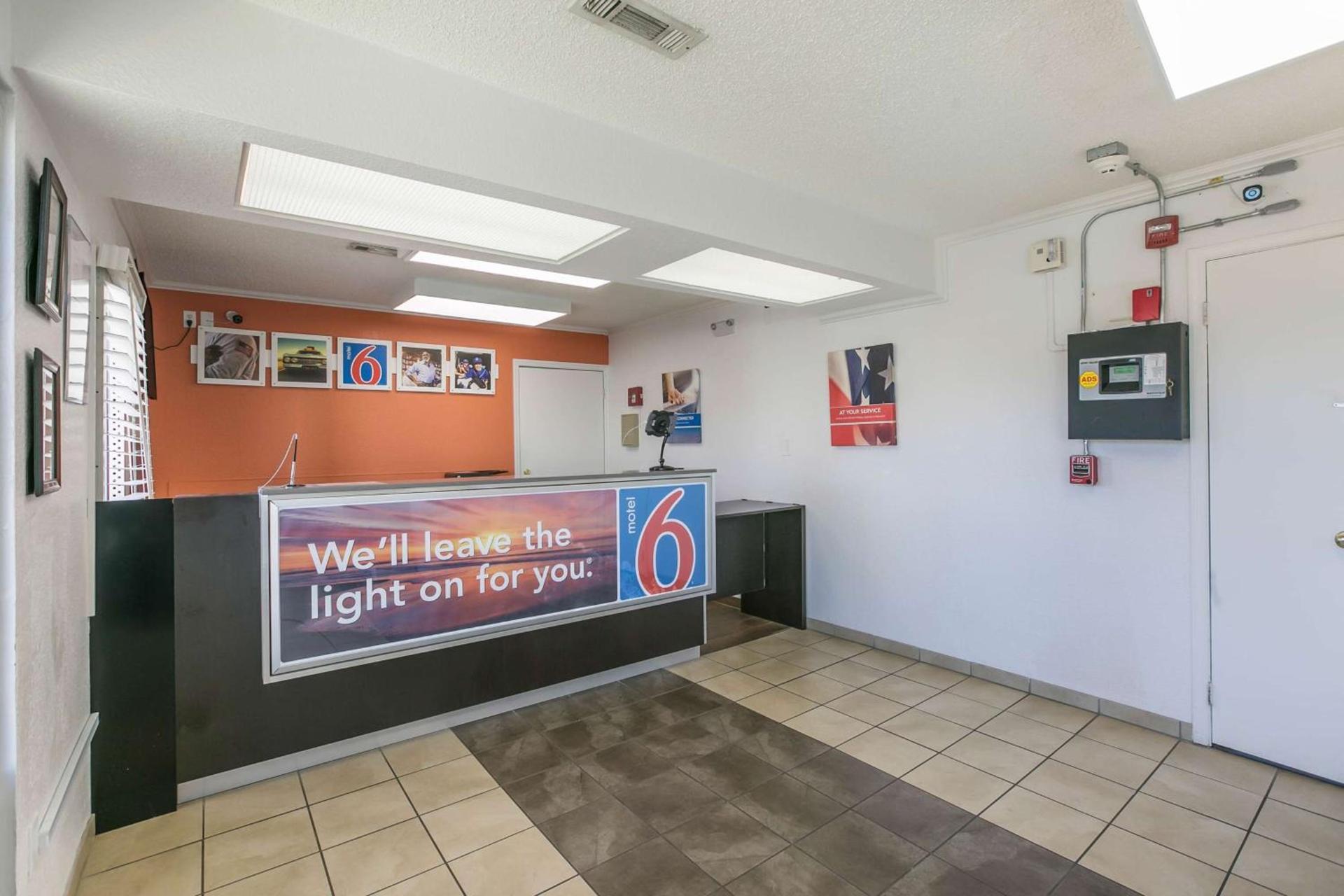 Motel 6-Dothan, AL photo 23