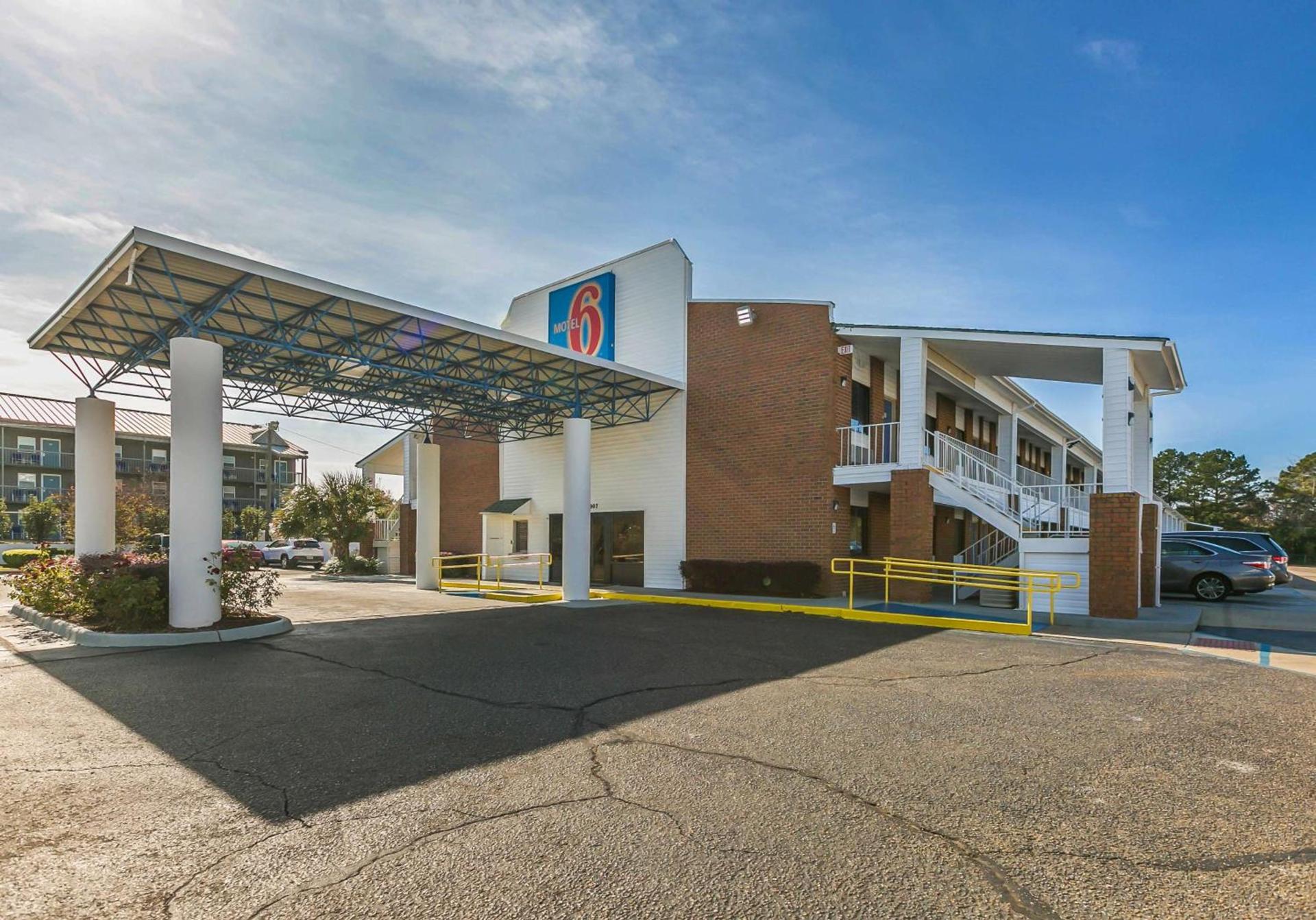 Motel 6-Dothan, AL photo 3