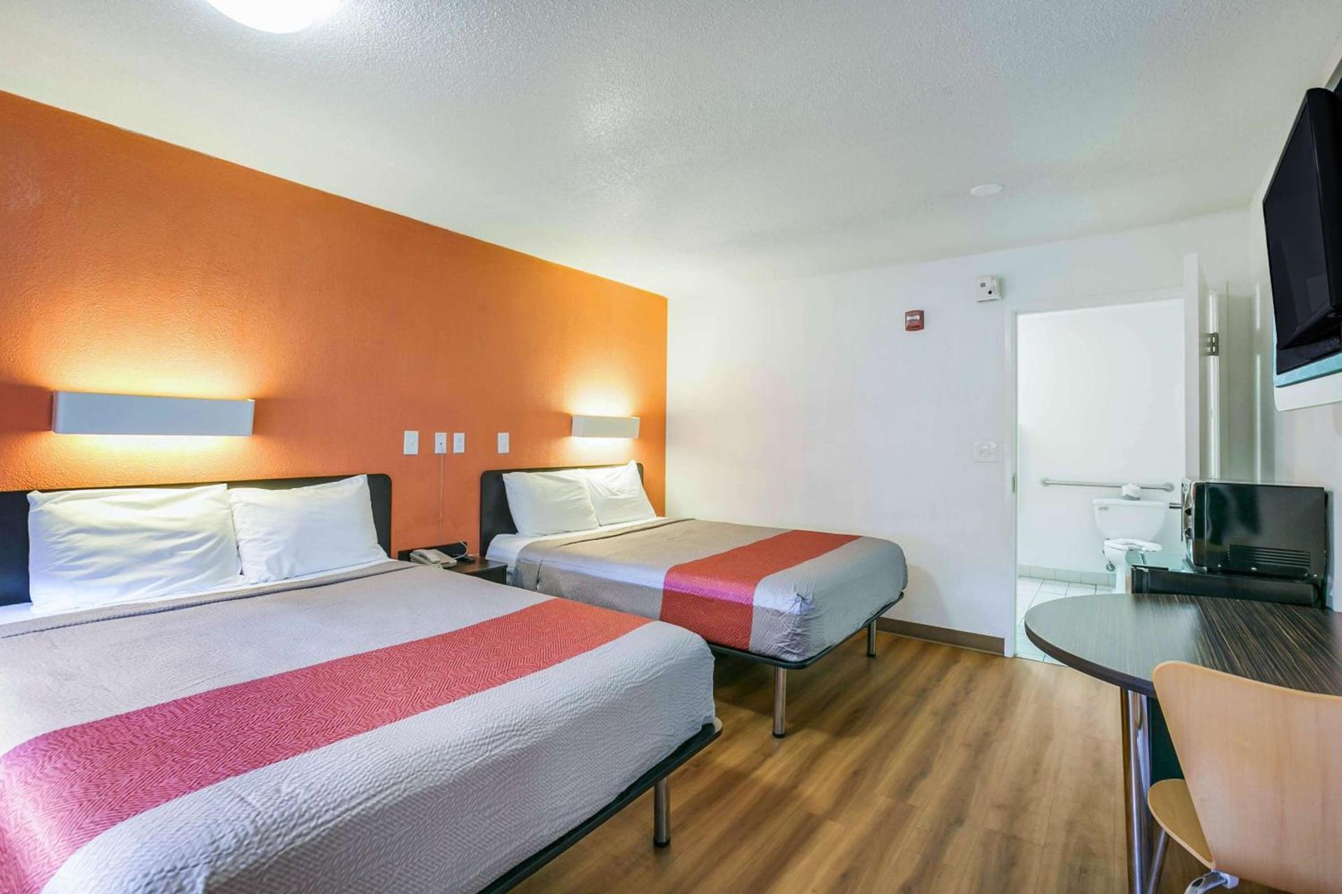 Motel 6-Dothan, AL photo 7