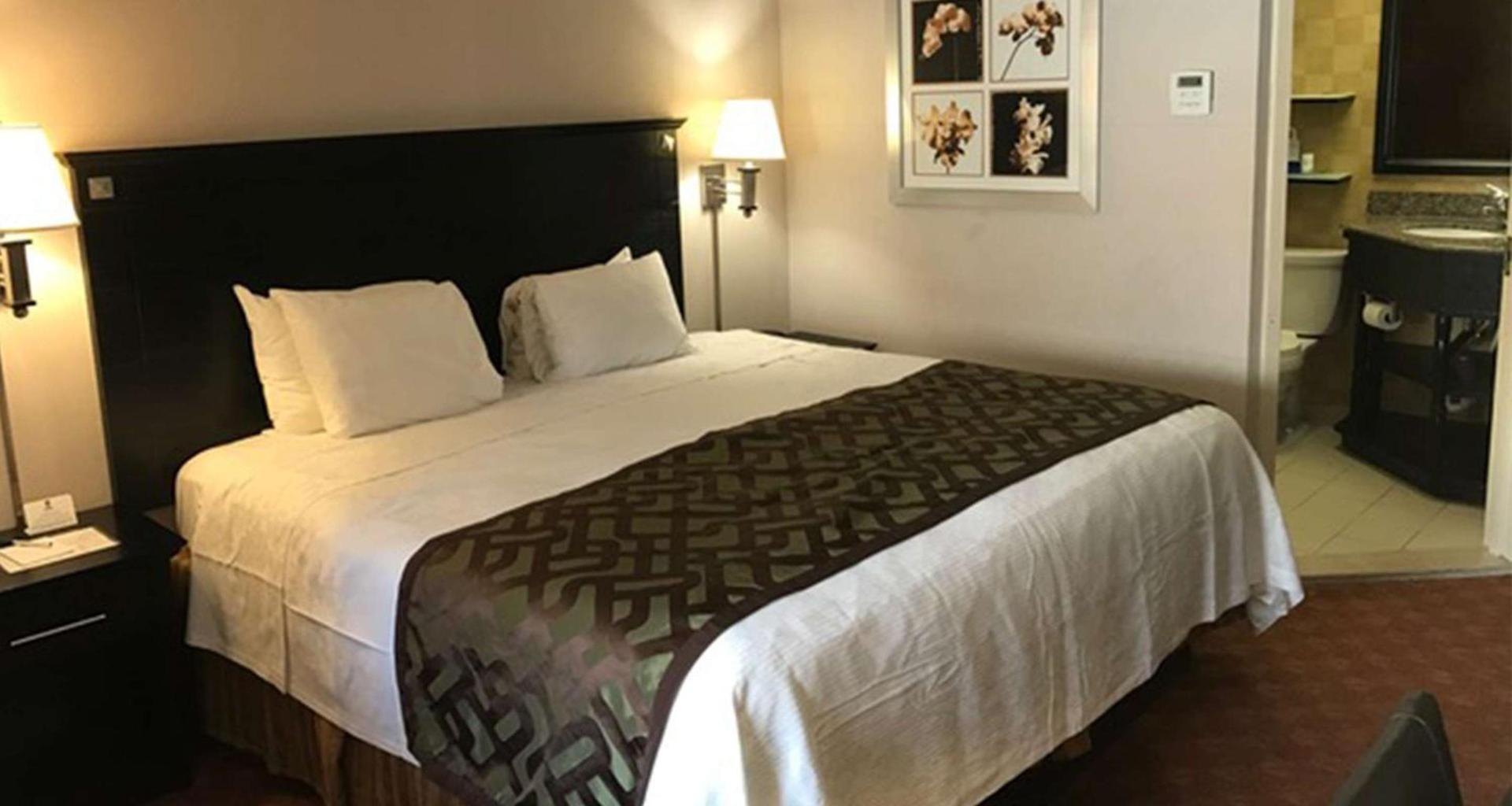 Best Western Bar Harbour Inn photo 14
