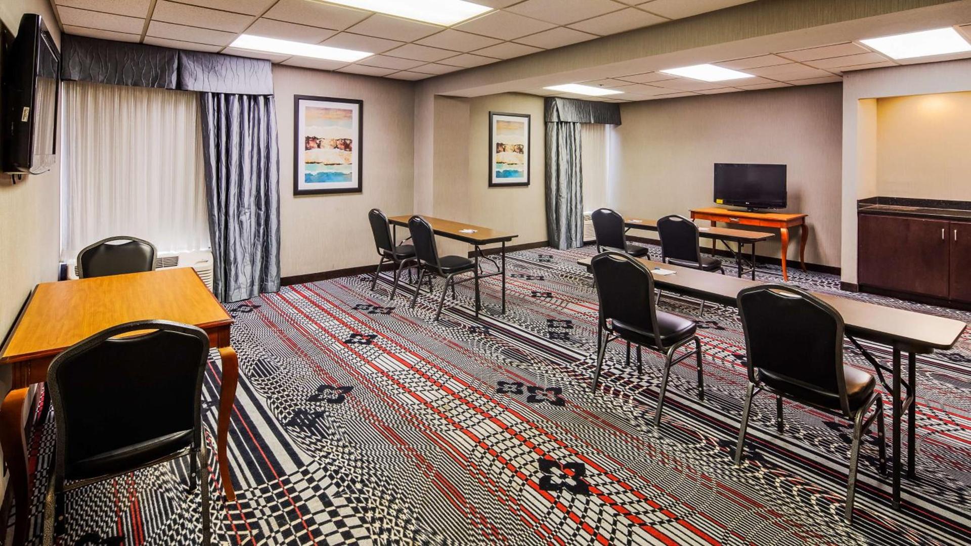 The Hotel at Dayton South — hotel in Dayton