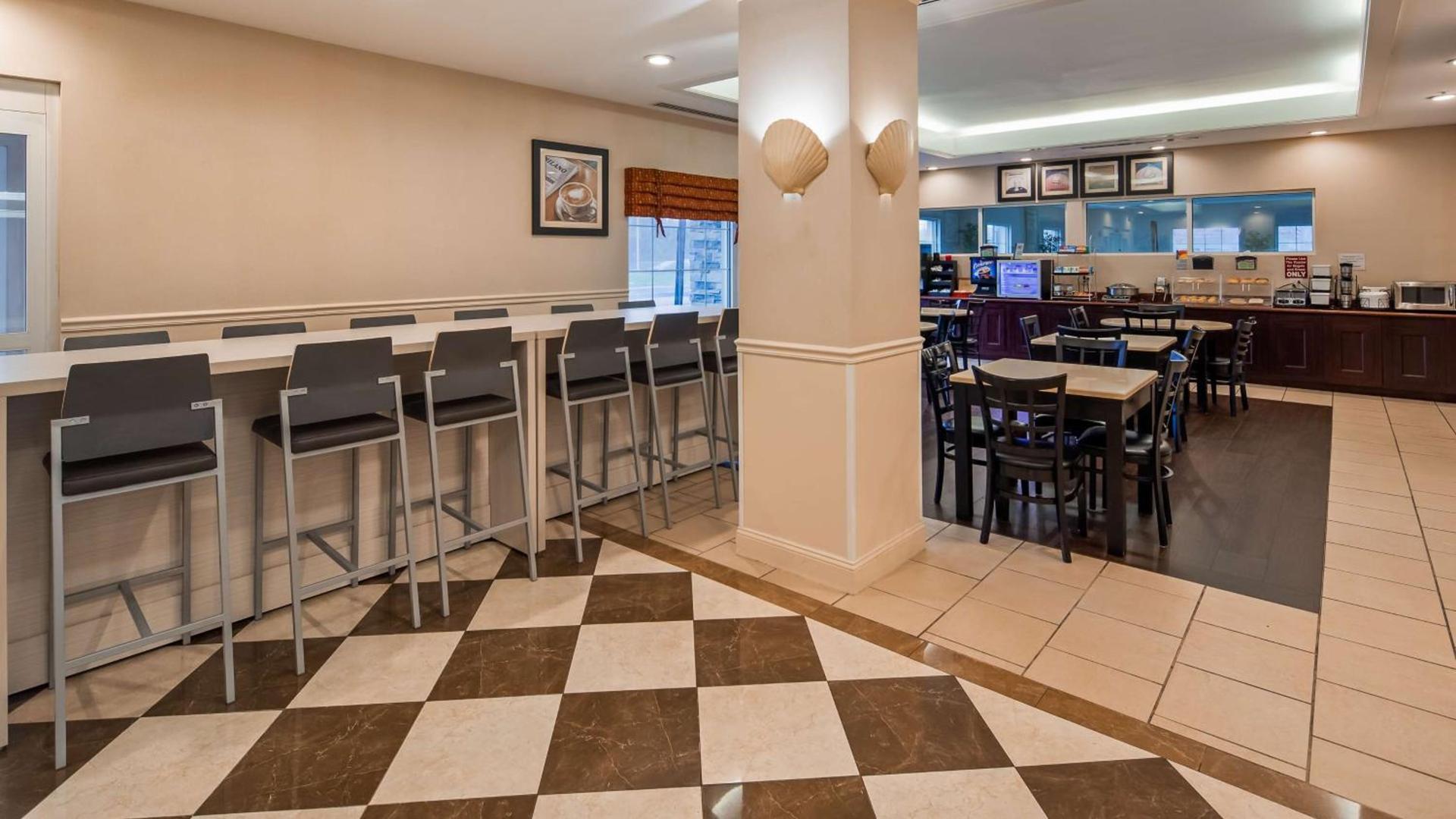 Best Western Bar Harbour Inn photo 8