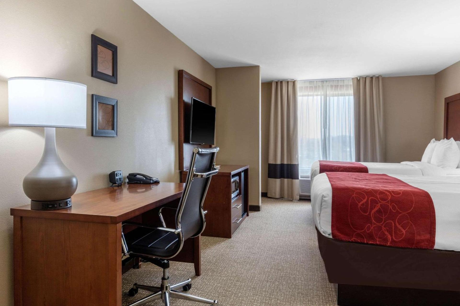 Spark by Hilton Pelham Birmingham I 65 photo 18