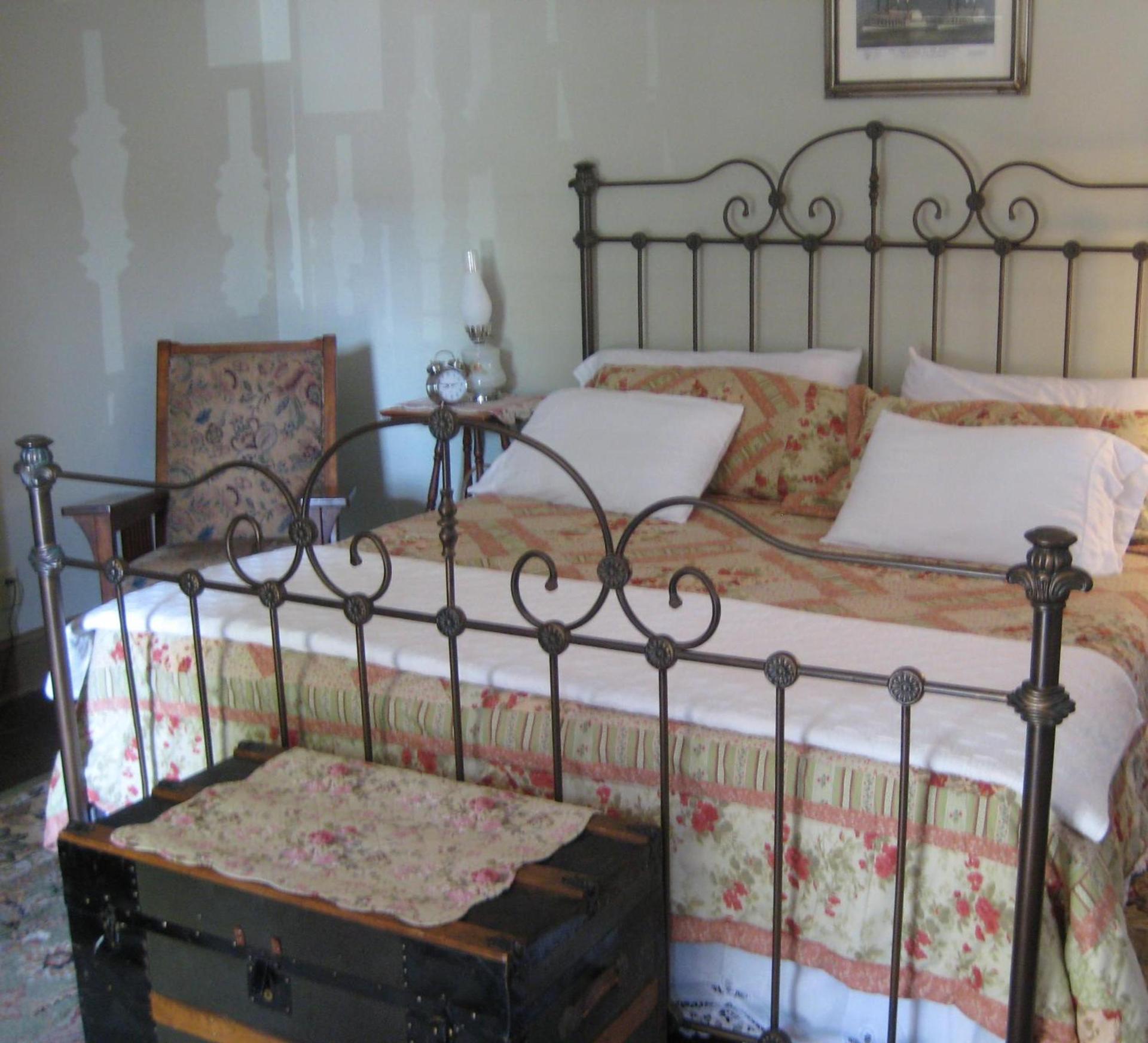 Backwoods Bed and Bath photo 24