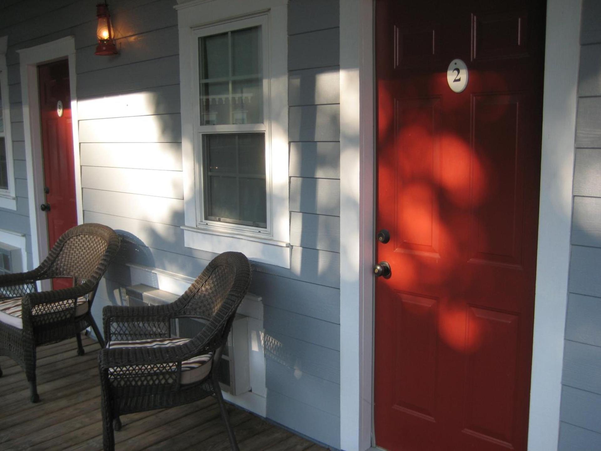 Backwoods Bed and Bath photo 26