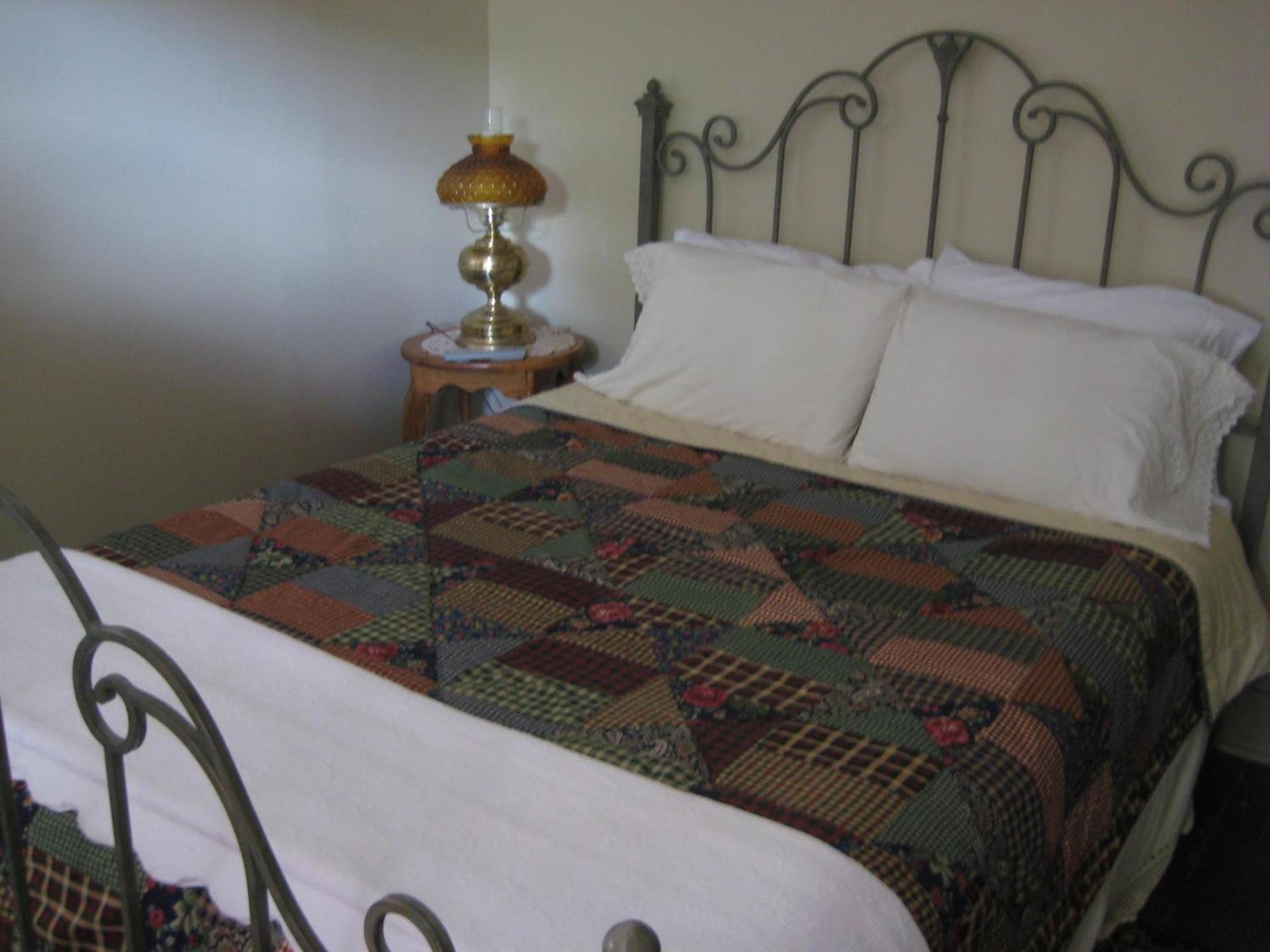 Backwoods Bed and Bath photo 28