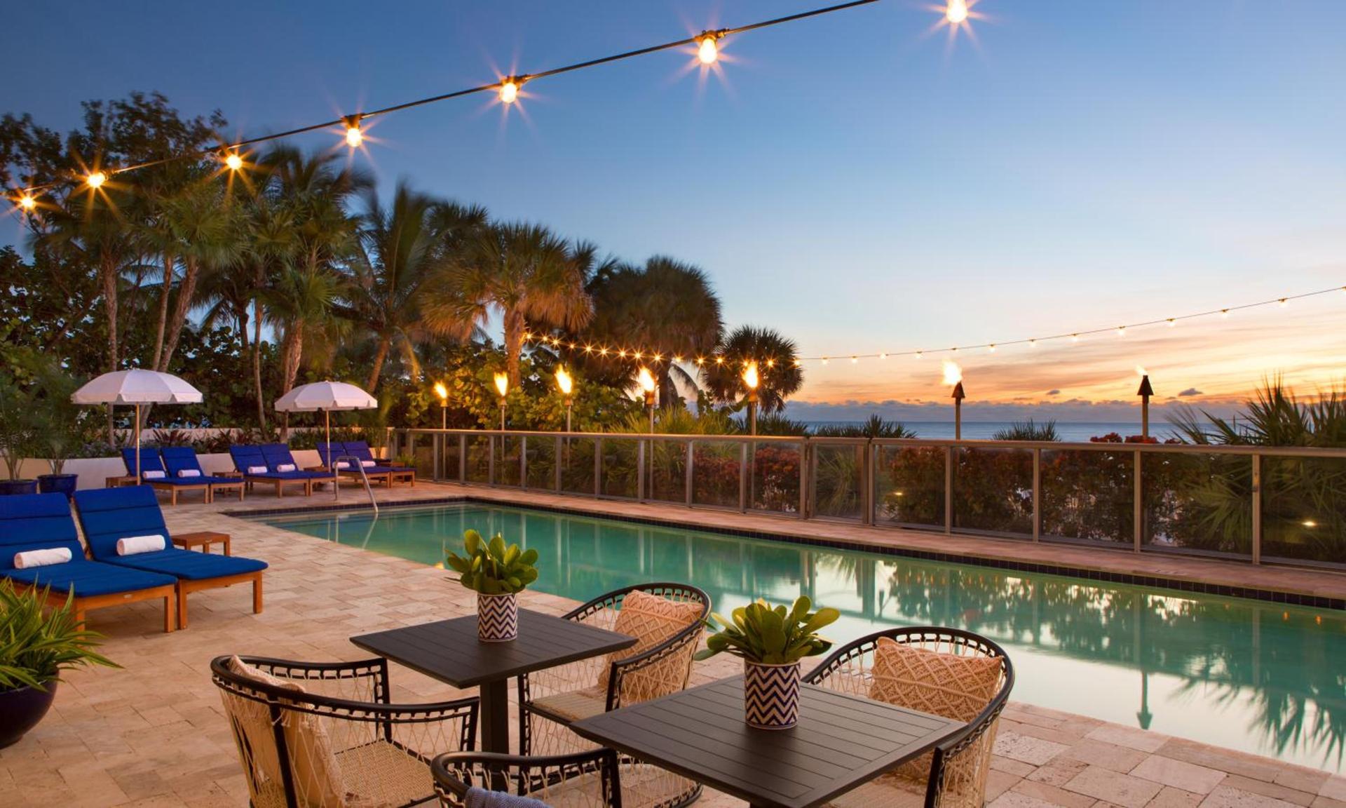 Sole Miami, A Noble House Resort photo 2