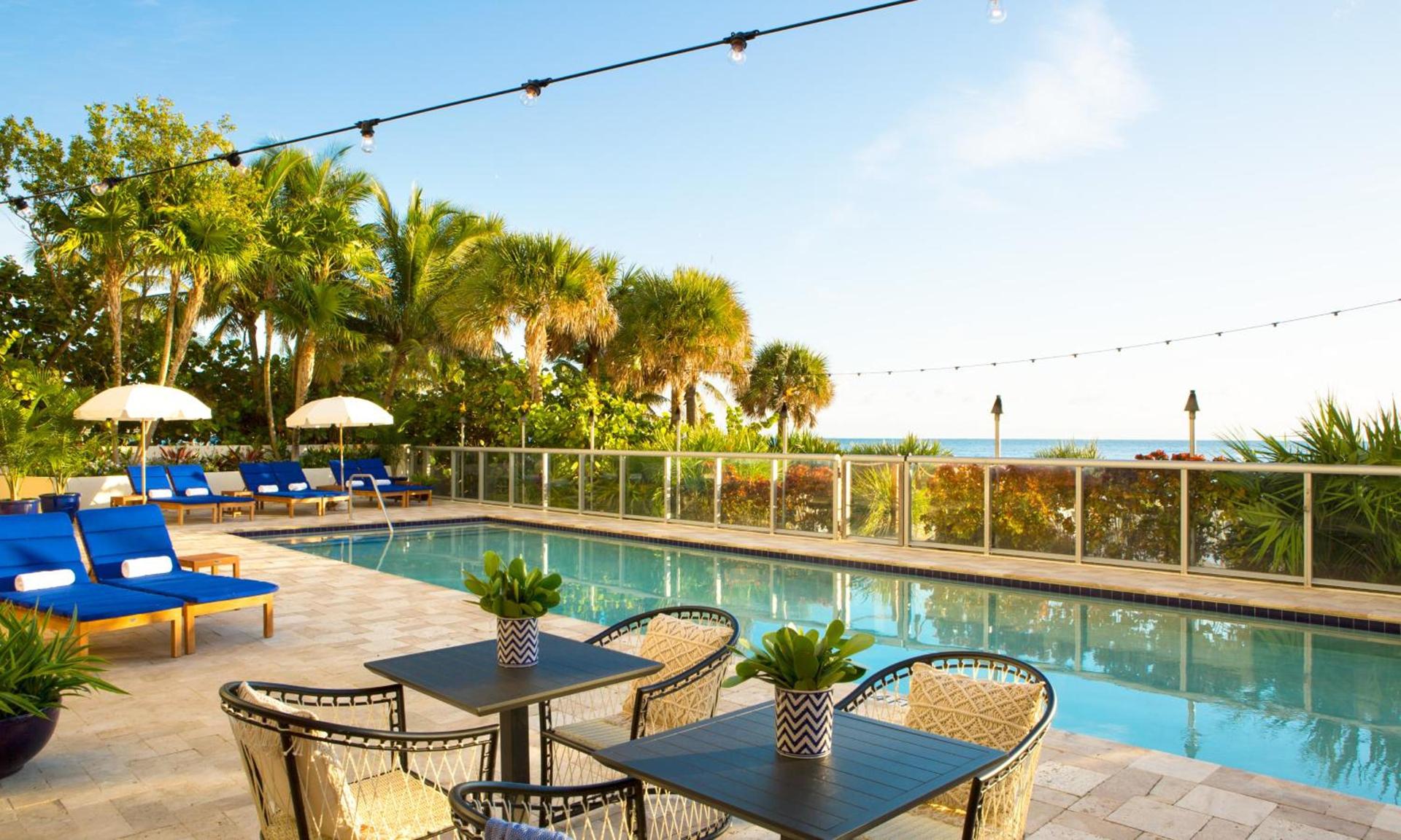 Sole Miami, A Noble House Resort photo 27