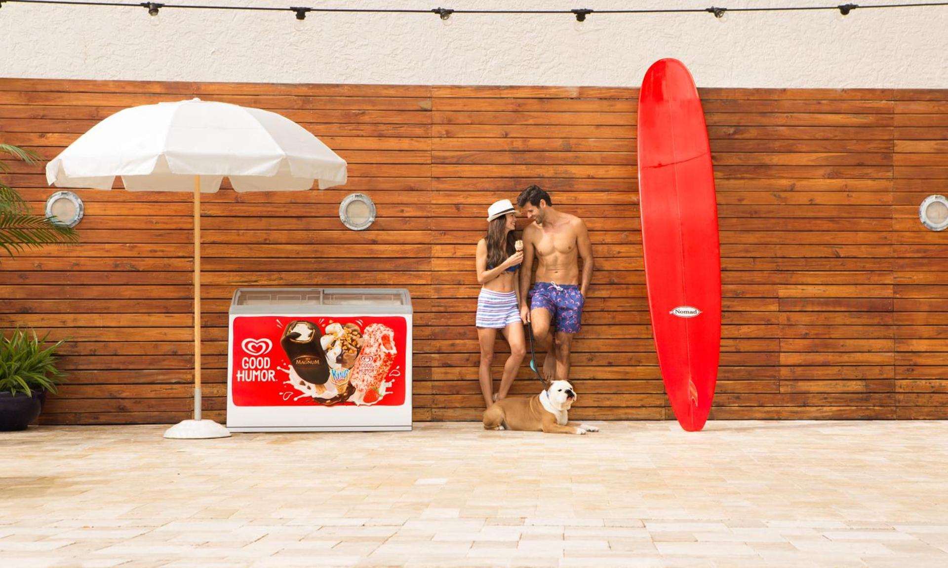 Sole Miami, A Noble House Resort photo 43