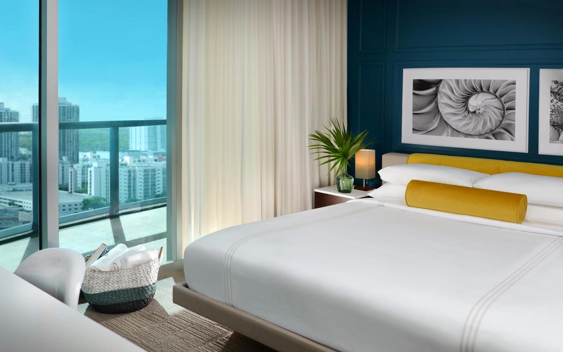 Sole Miami, A Noble House Resort photo 26