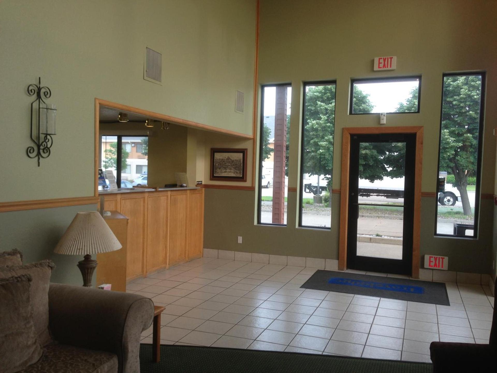 Days Inn by Wyndham Morton photo 27