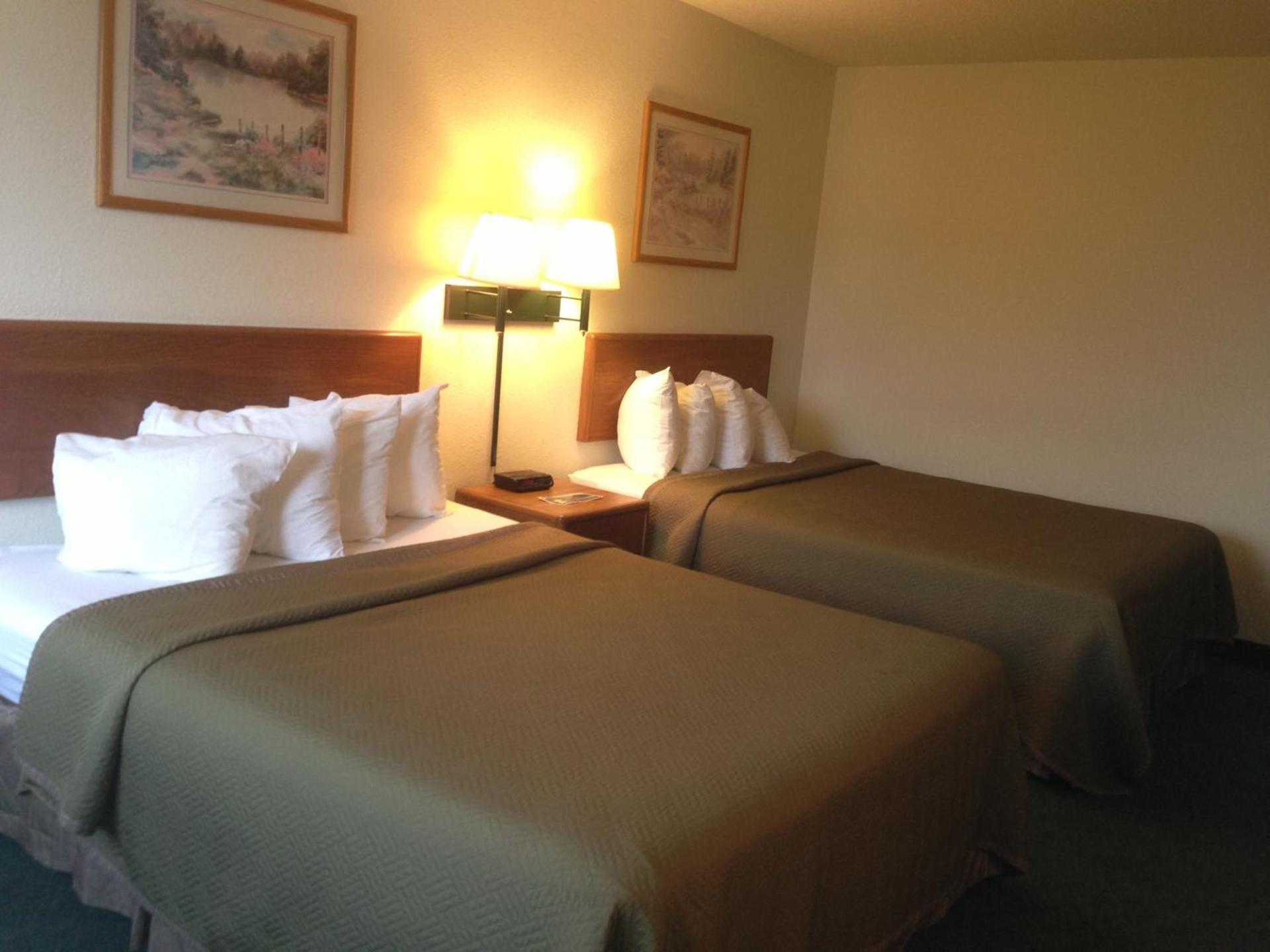 Days Inn by Wyndham Morton photo 21