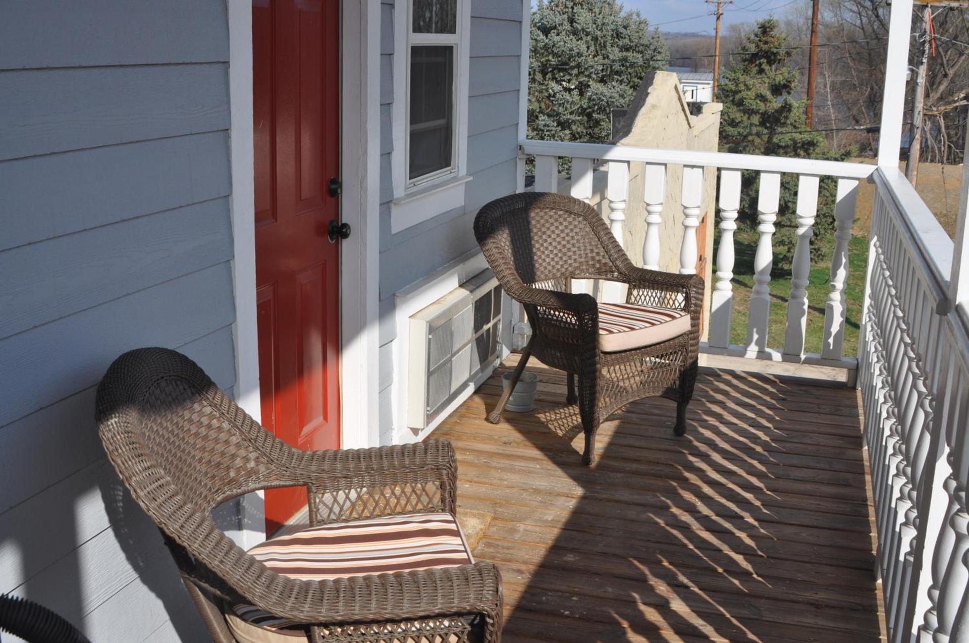 Backwoods Bed and Bath photo 9