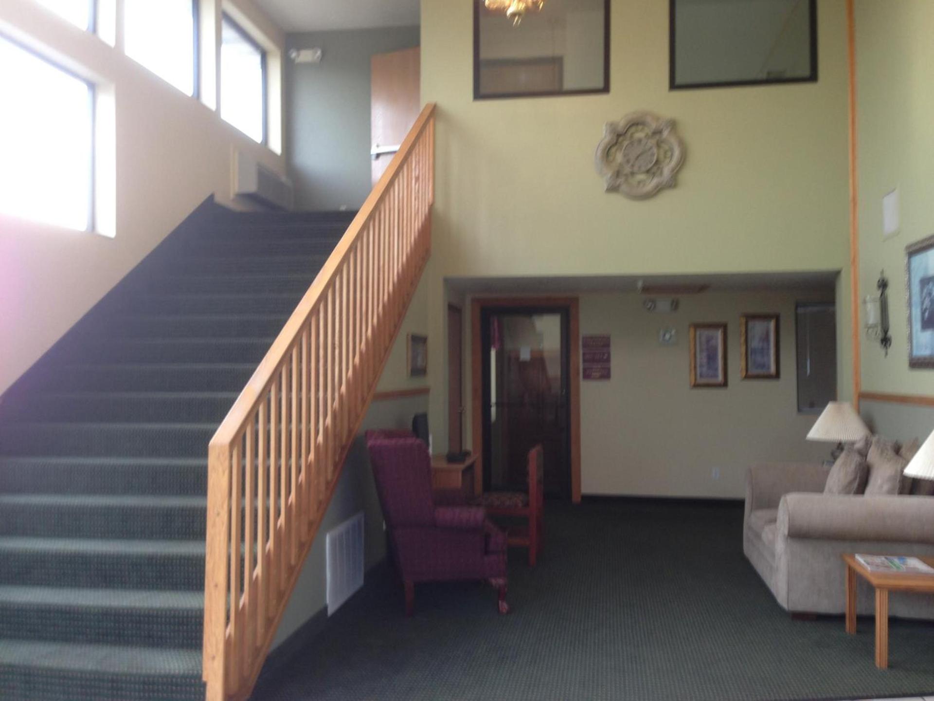 Days Inn by Wyndham Morton photo 30