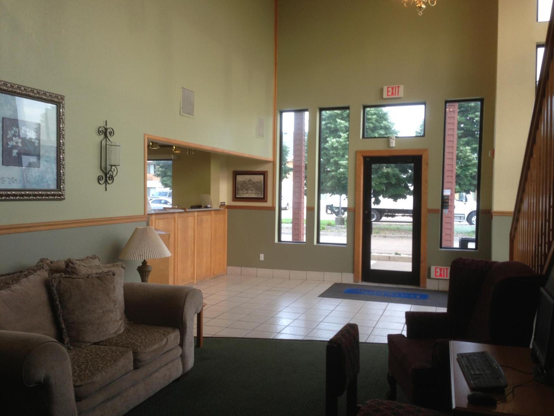 Days Inn by Wyndham Morton photo 28