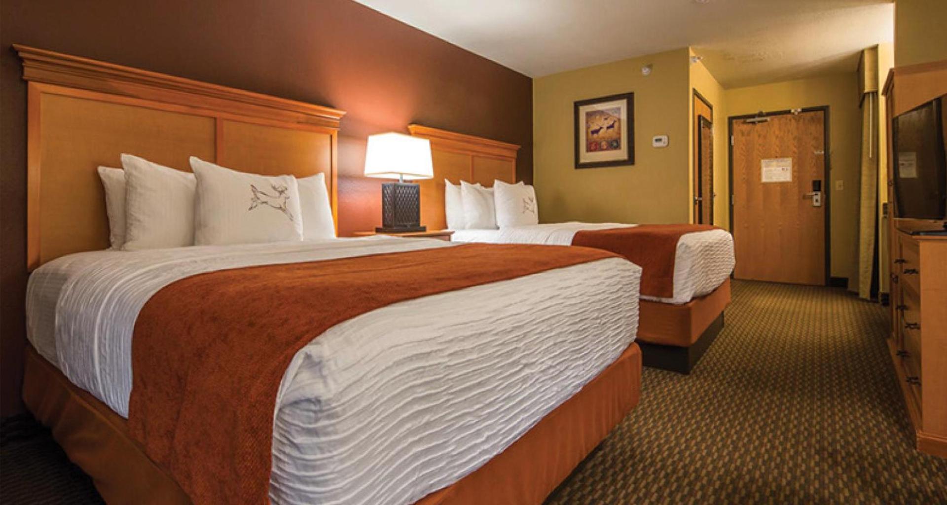 Best Western Plus Deer Park Hotel and Suites photo 26