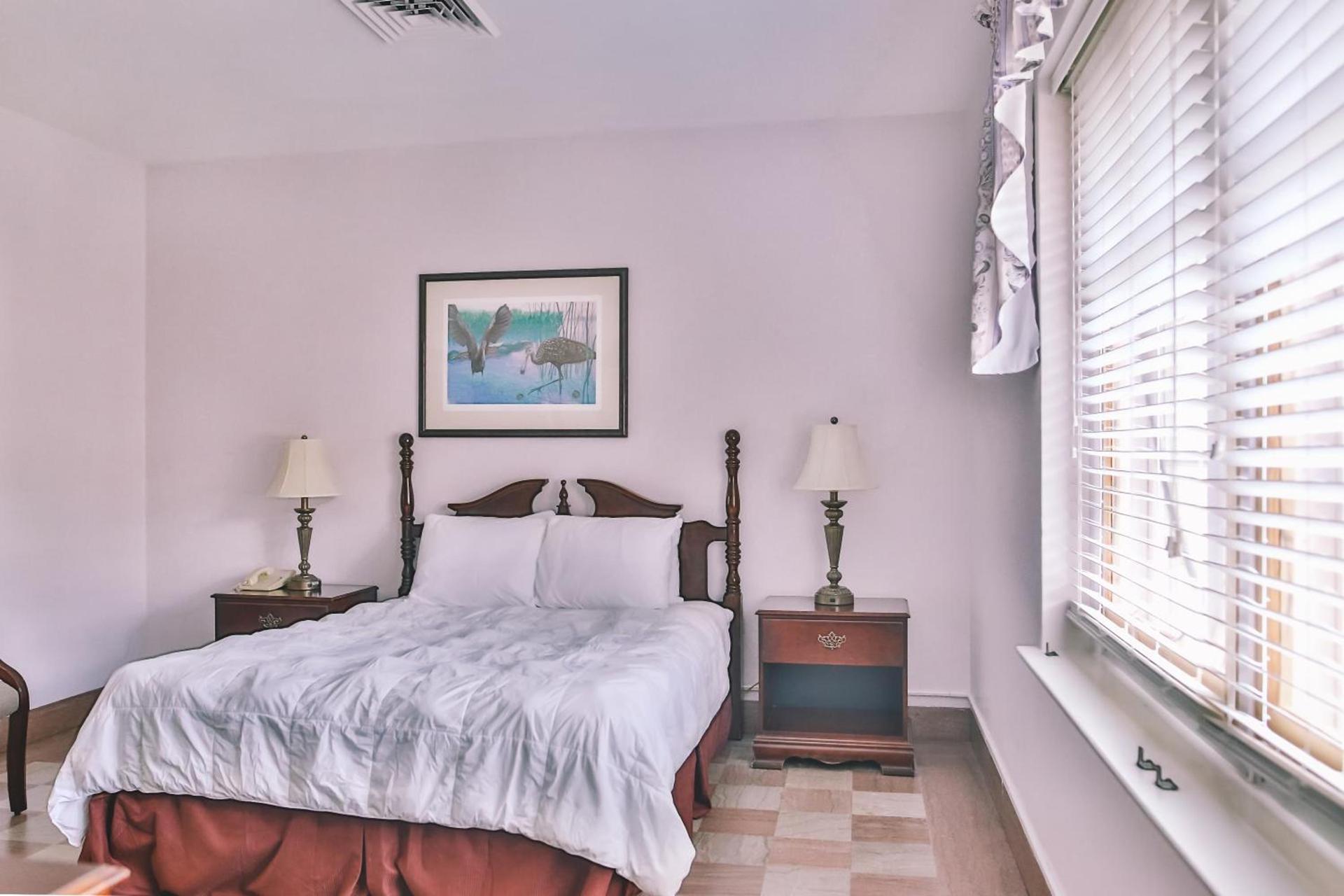 The Lodge at Wakulla Springs photo 6