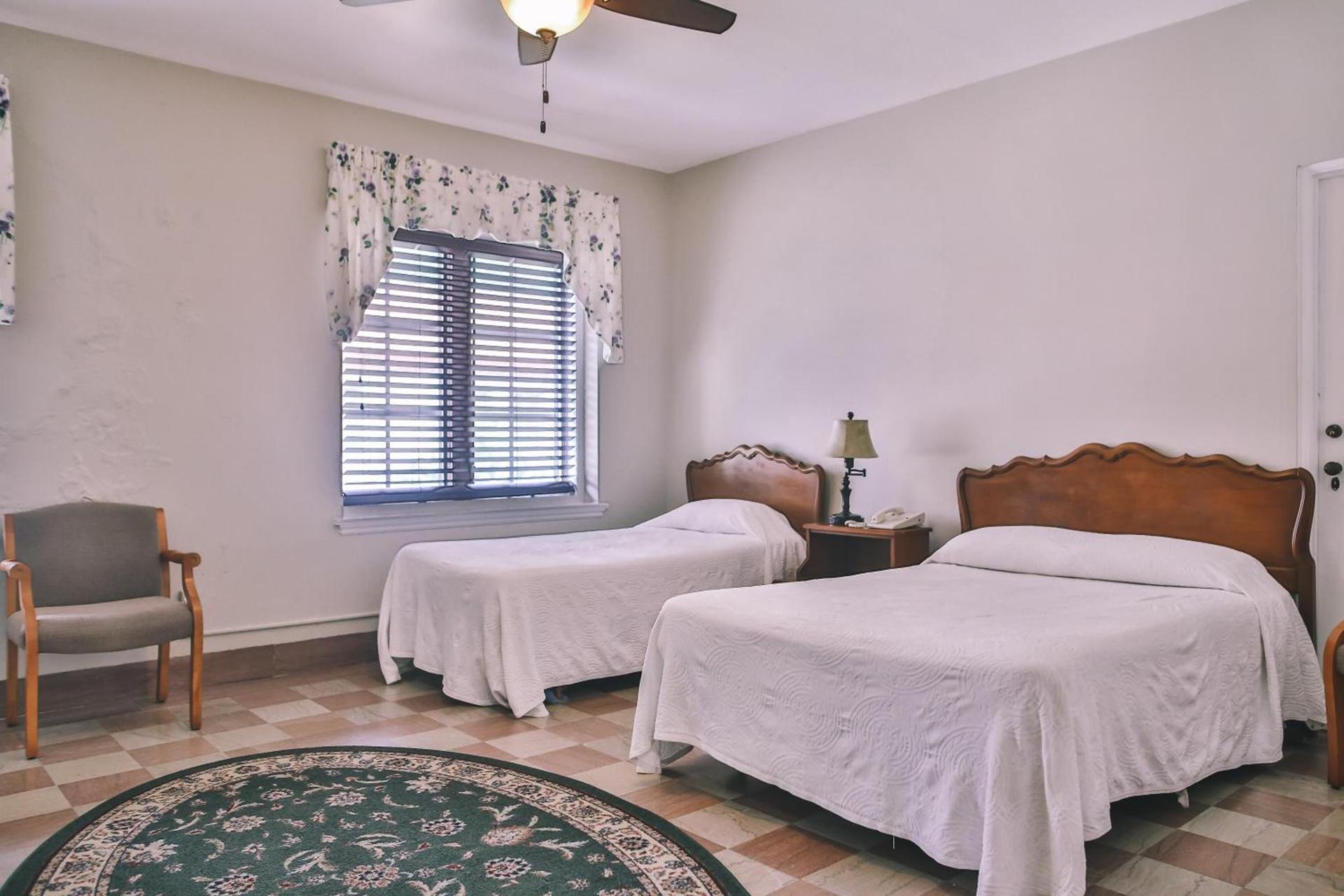 The Lodge at Wakulla Springs photo 9