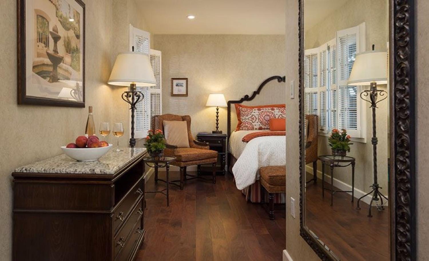 Casa Munras Garden Hotel & Spa photo 15