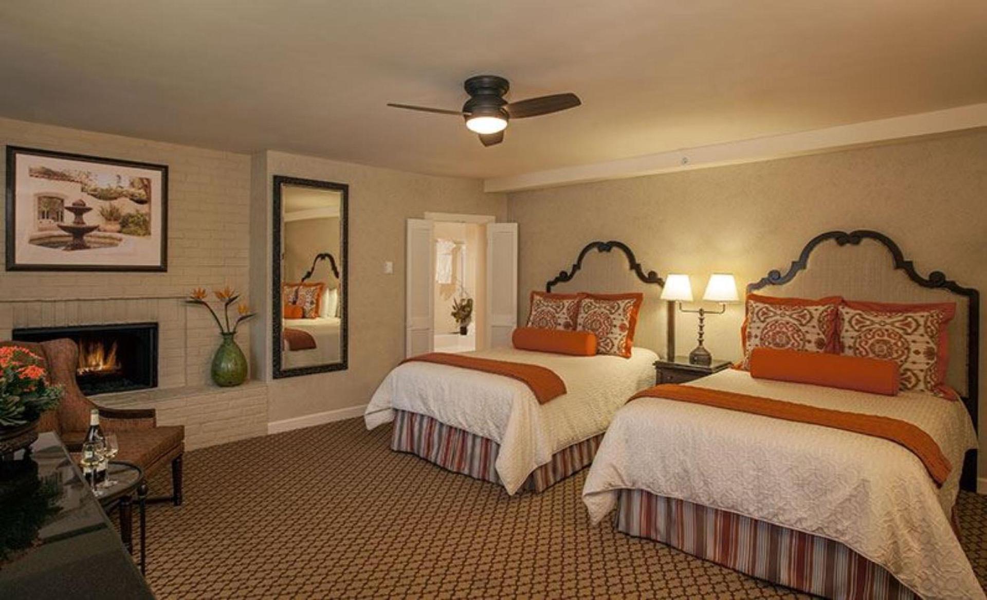 Casa Munras Garden Hotel & Spa photo 20
