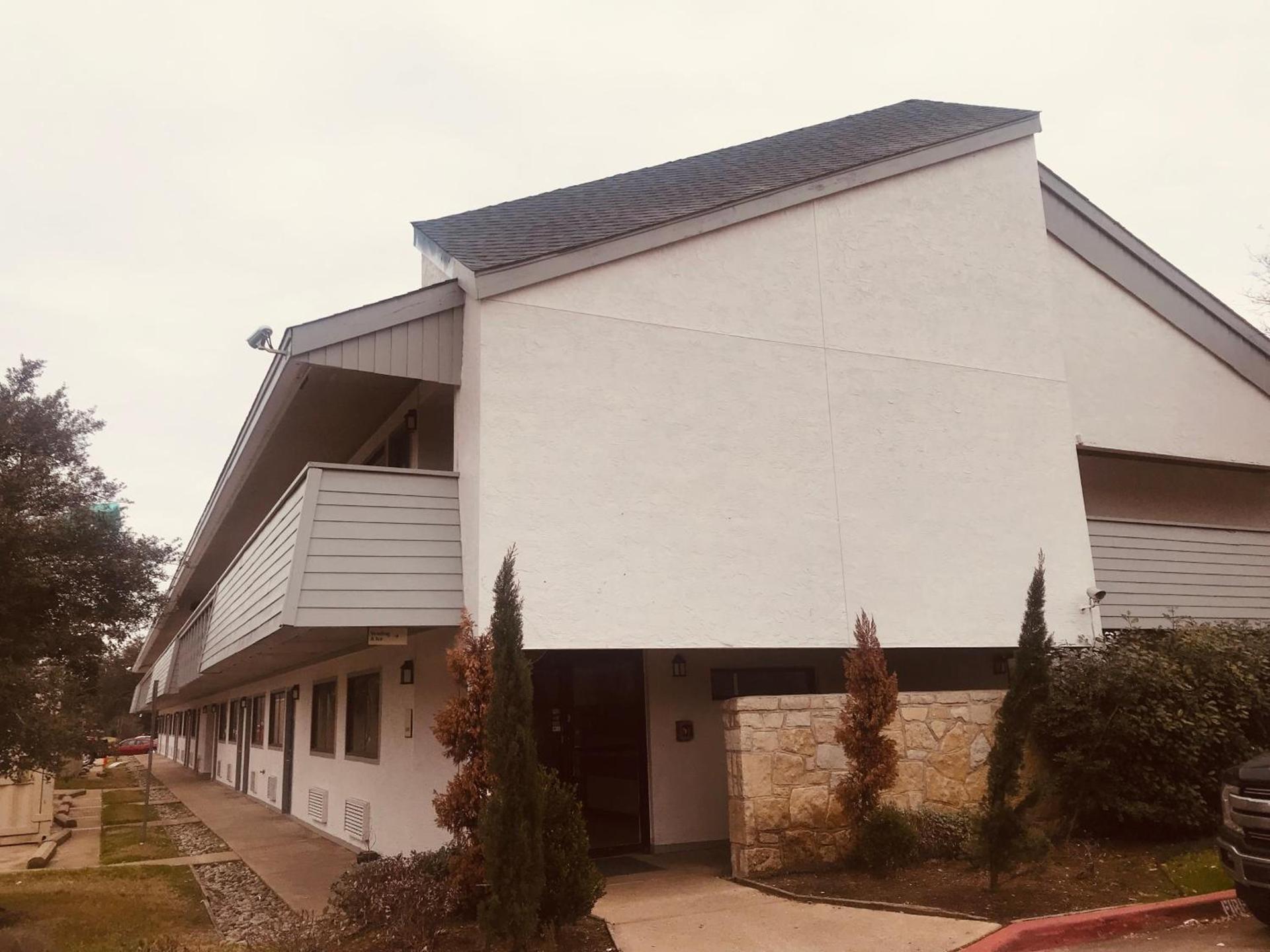 Dallas Love Field Inn photo 36