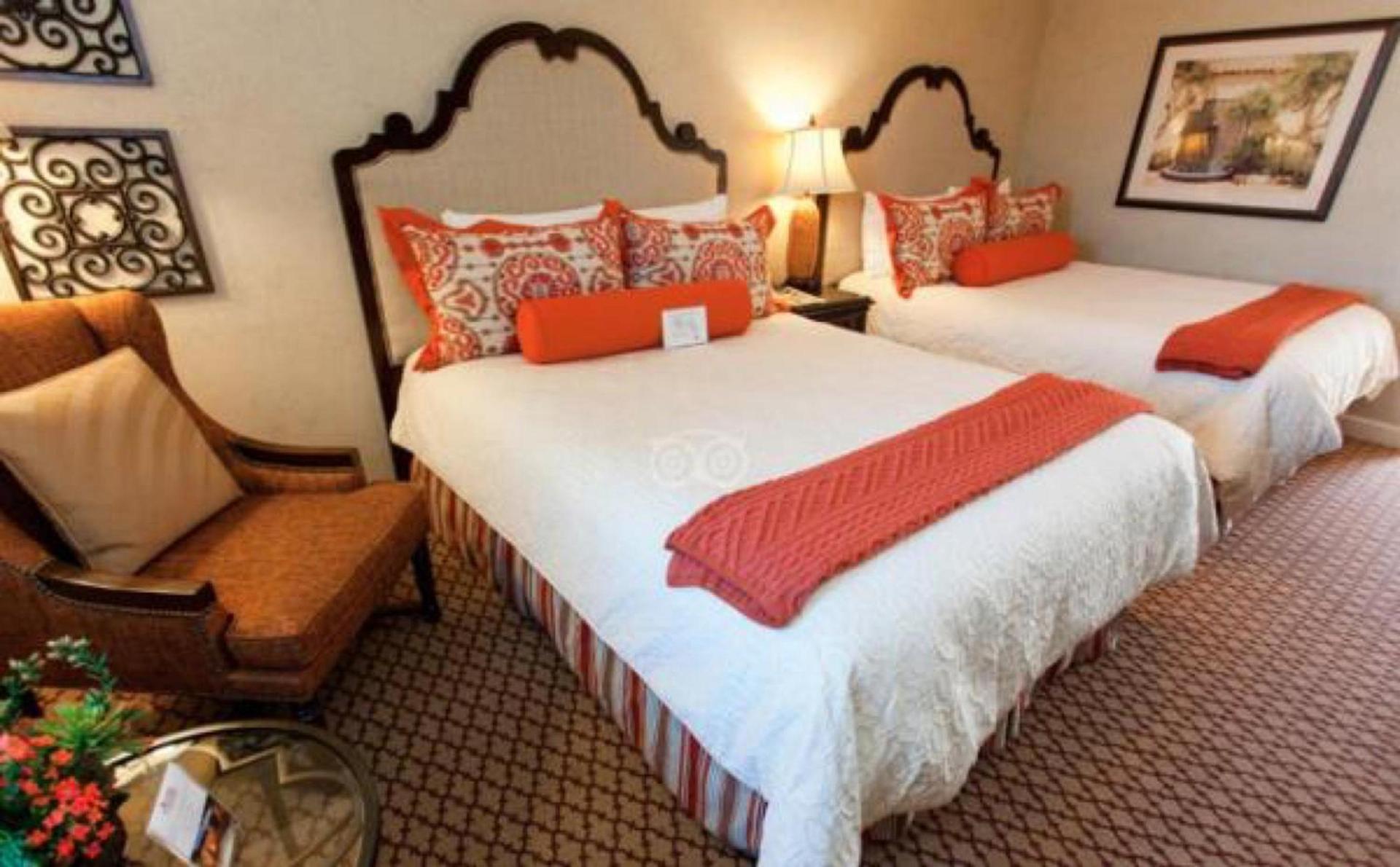 Casa Munras Garden Hotel & Spa photo 19