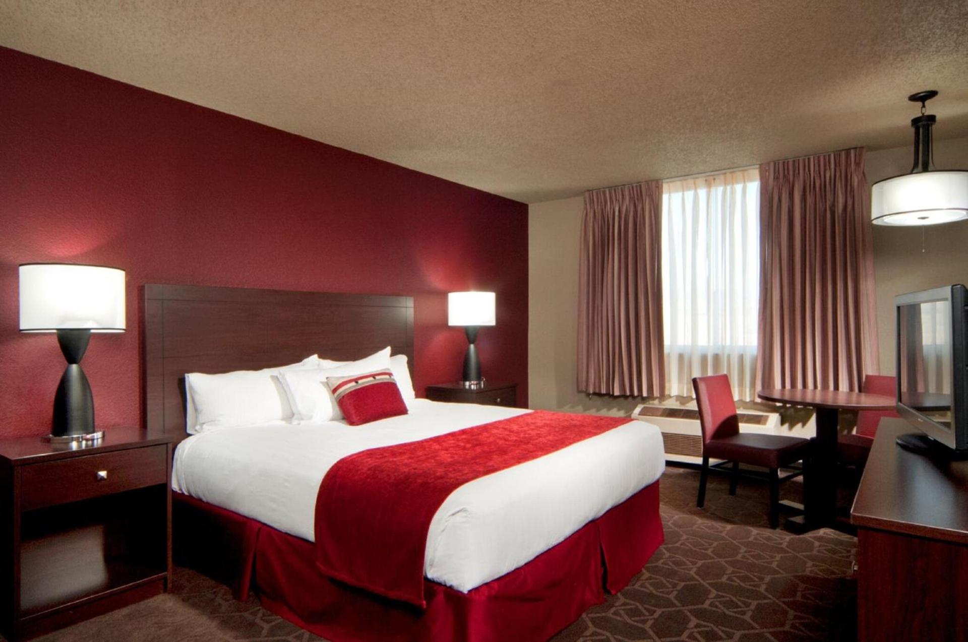 The Edgewater Hotel and Casino photo 13
