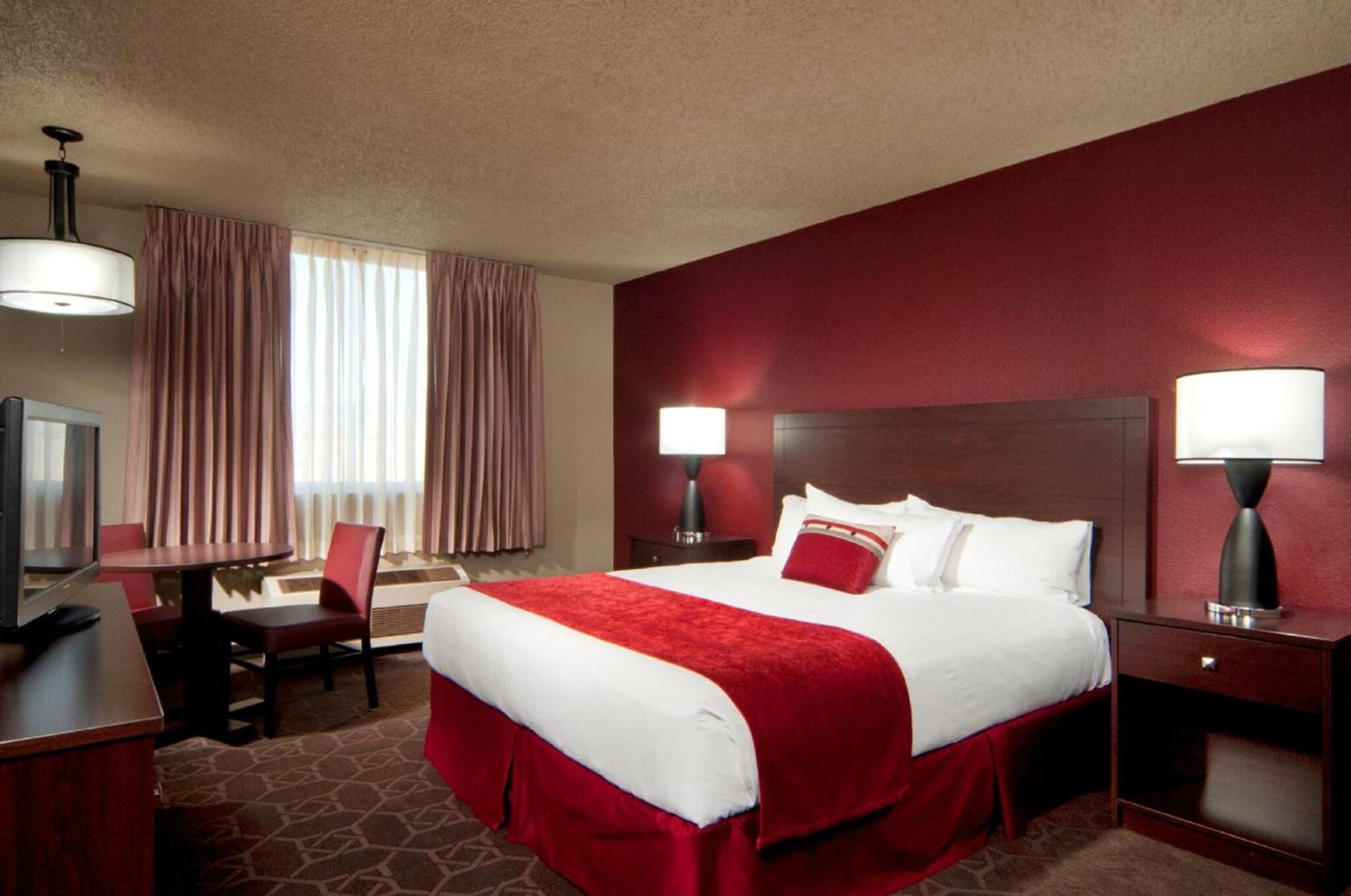 The Edgewater Hotel and Casino photo 30