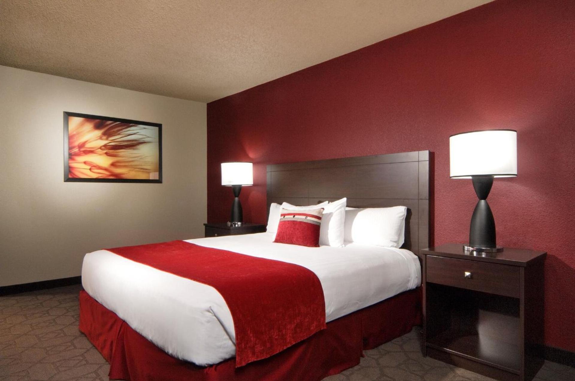 The Edgewater Hotel and Casino photo 31