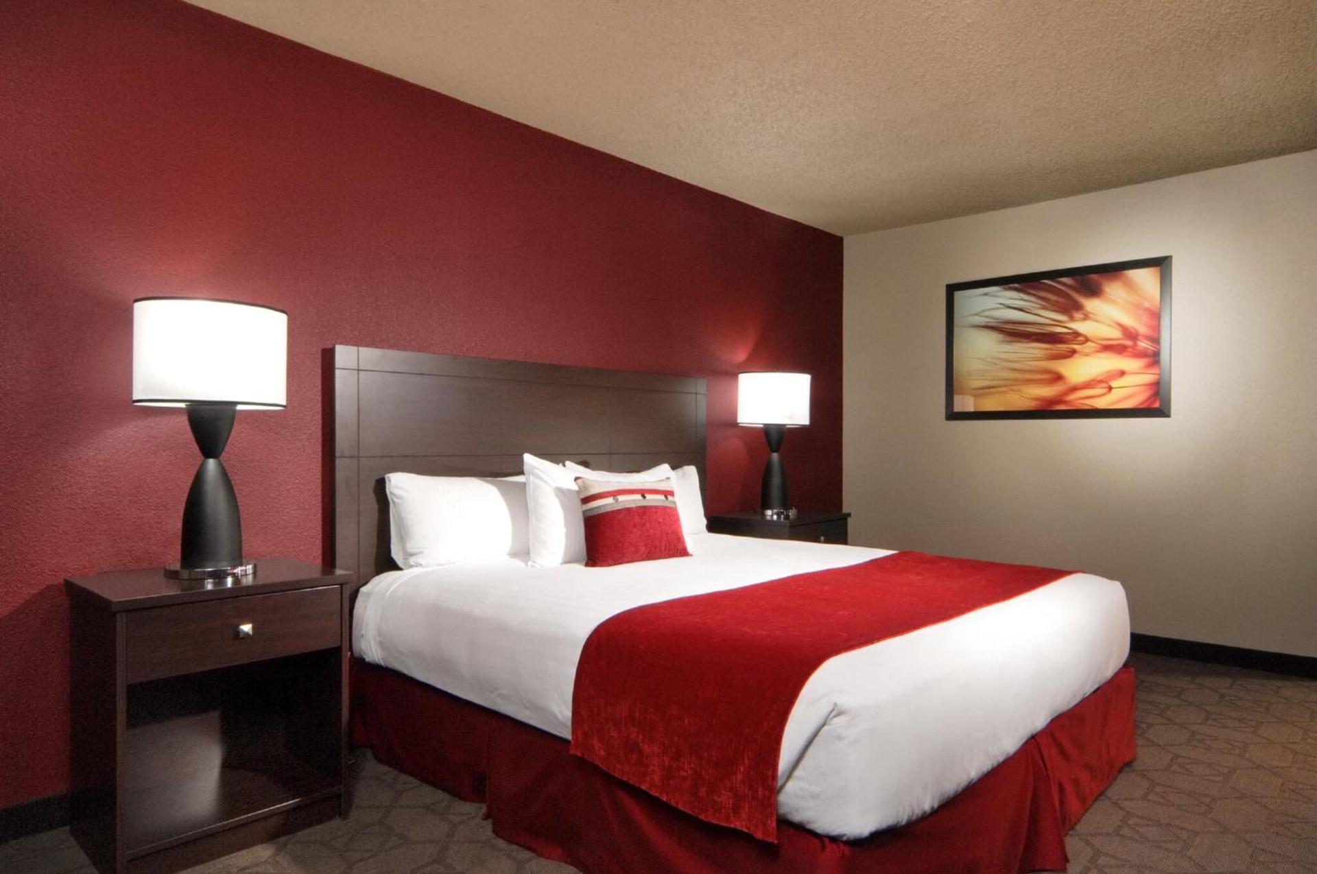 The Edgewater Hotel and Casino photo 32