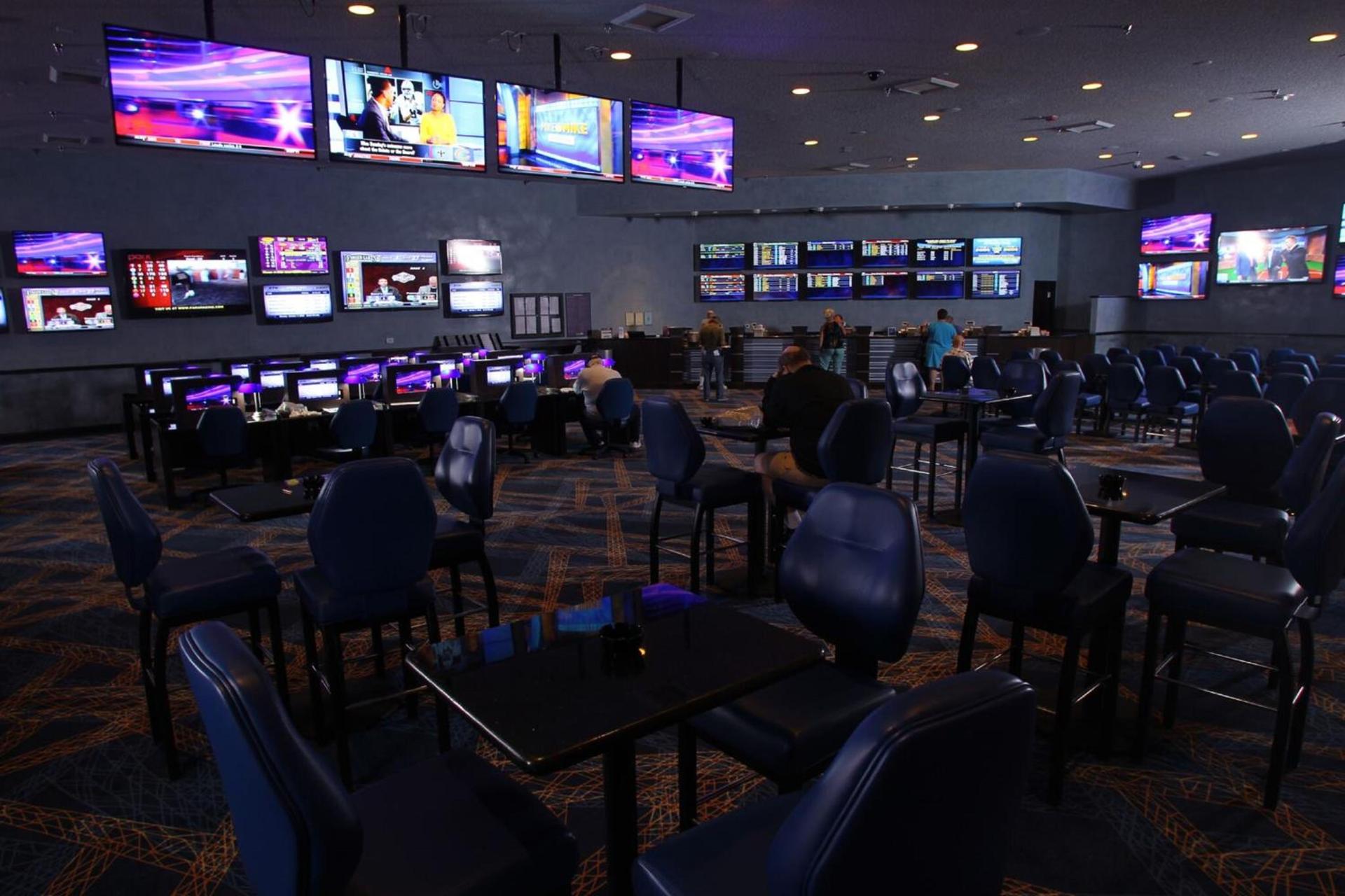 The Edgewater Hotel and Casino photo 15