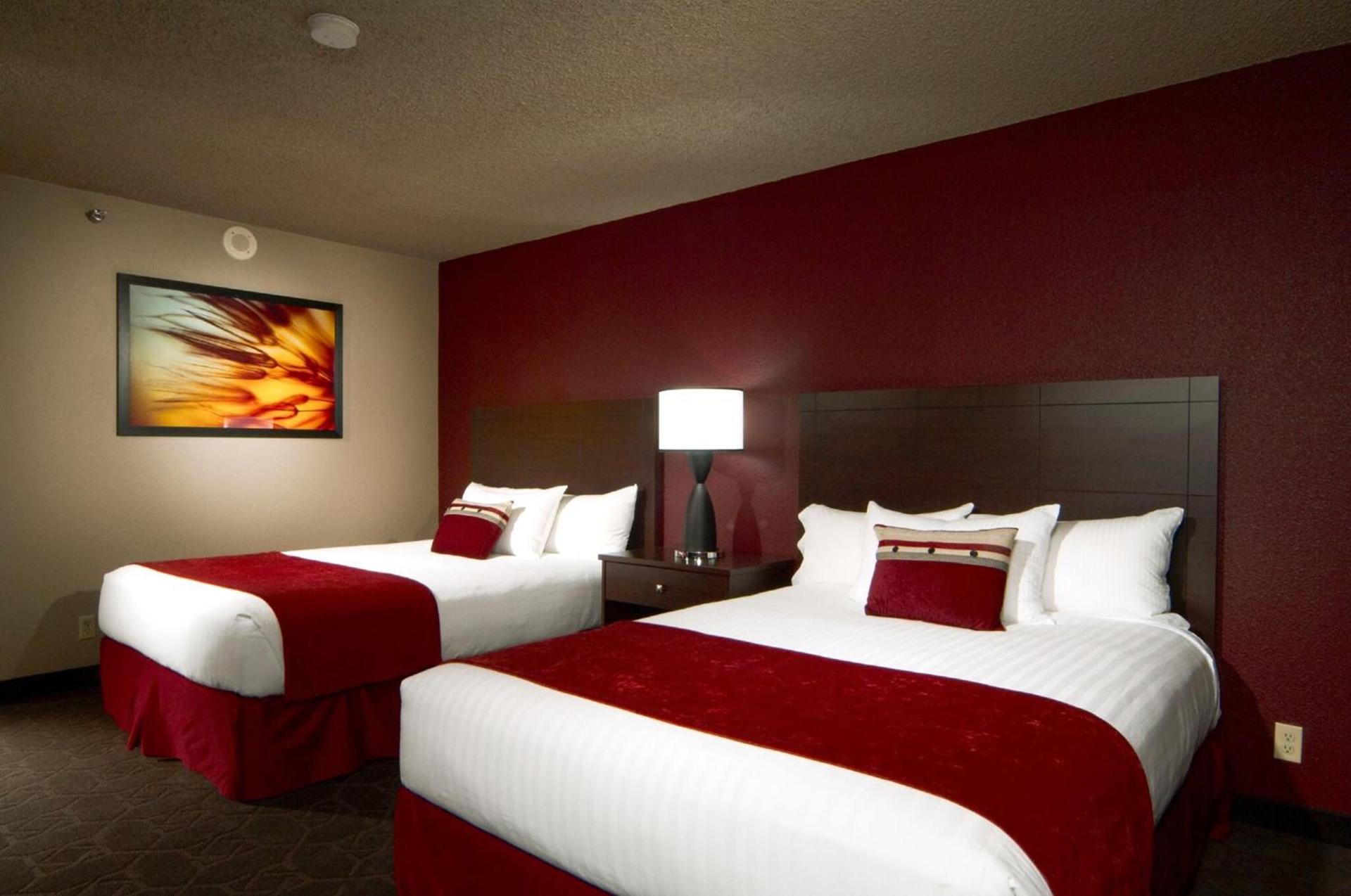 The Edgewater Hotel and Casino photo 17