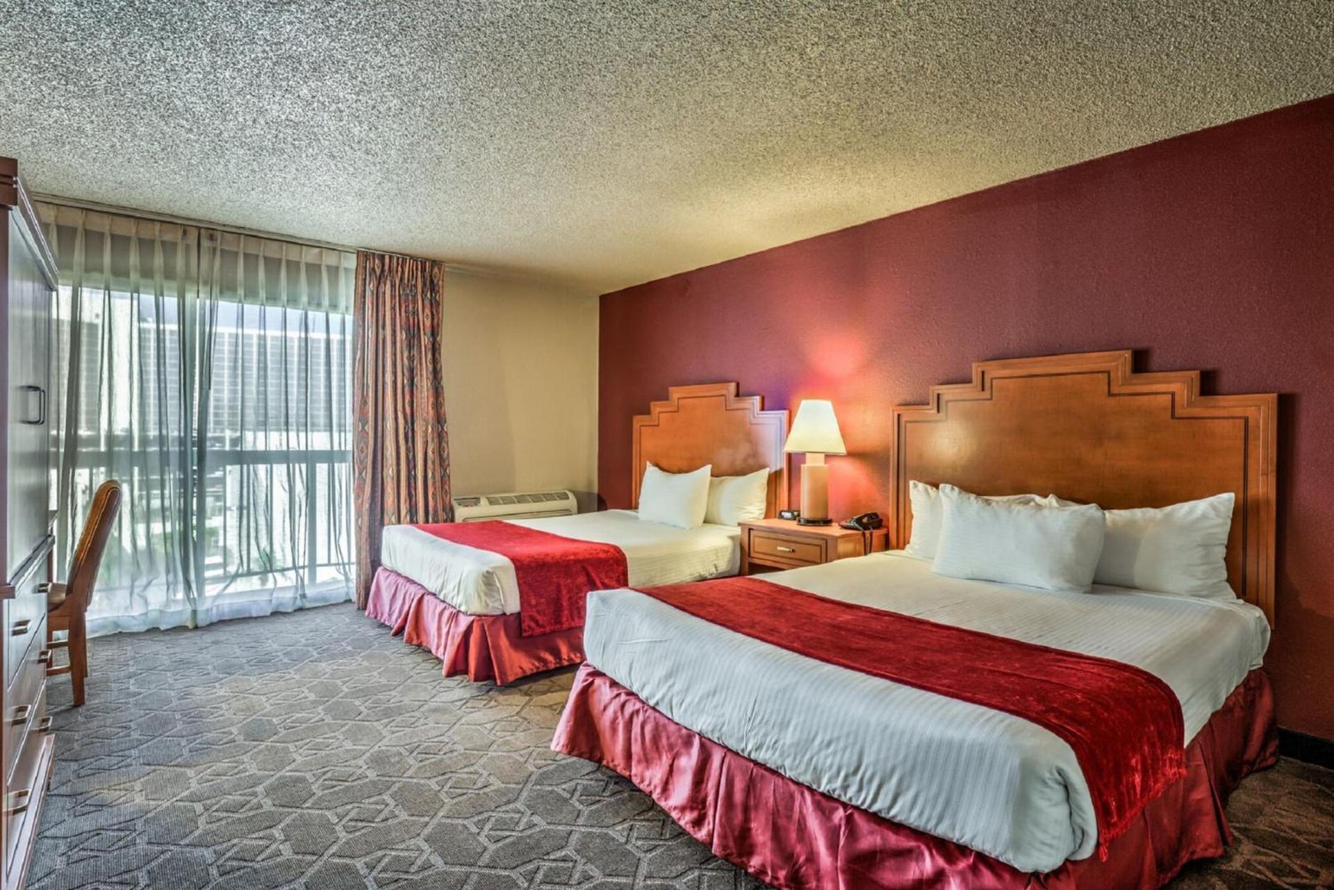 The Edgewater Hotel and Casino photo 9
