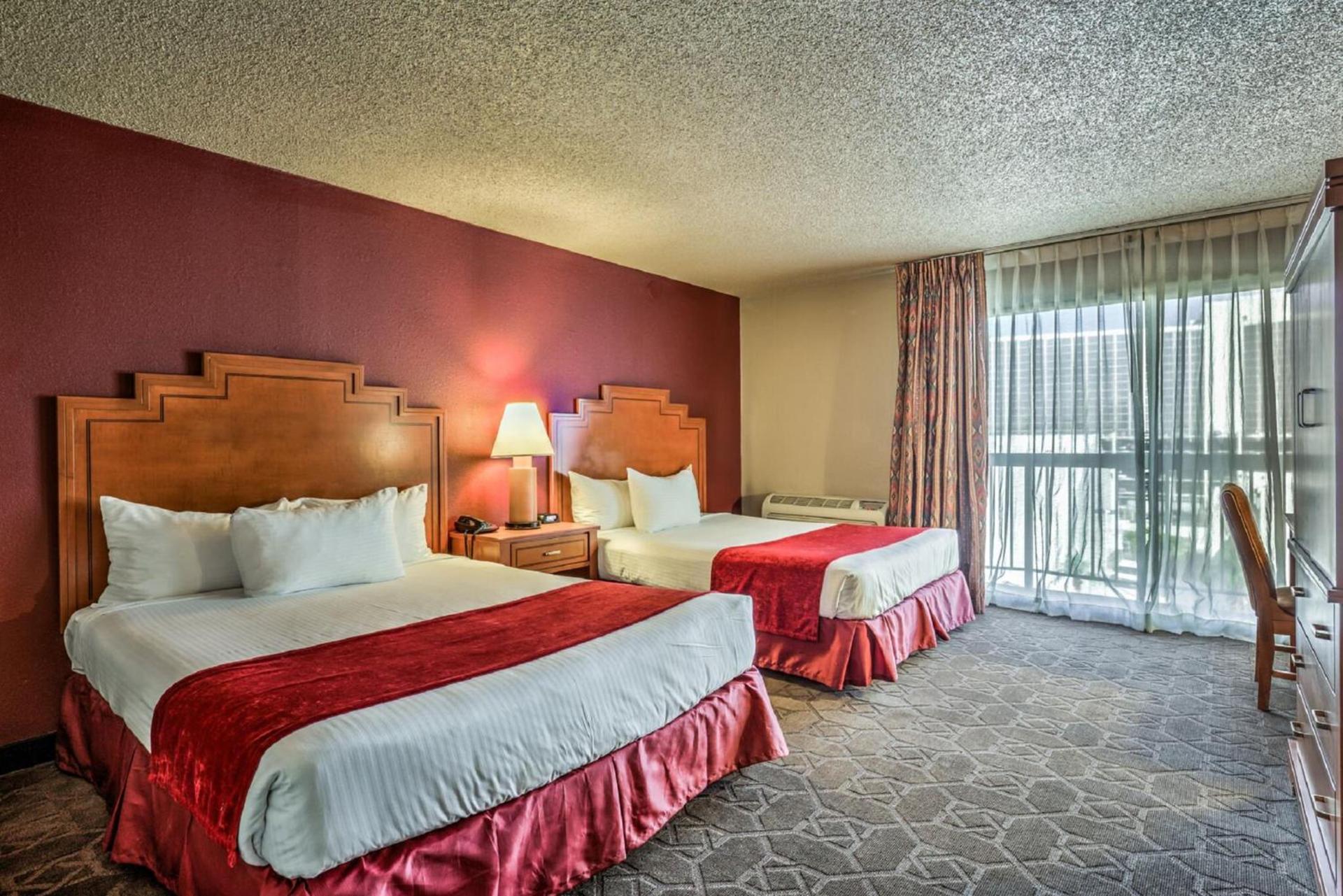 The Edgewater Hotel and Casino photo 10