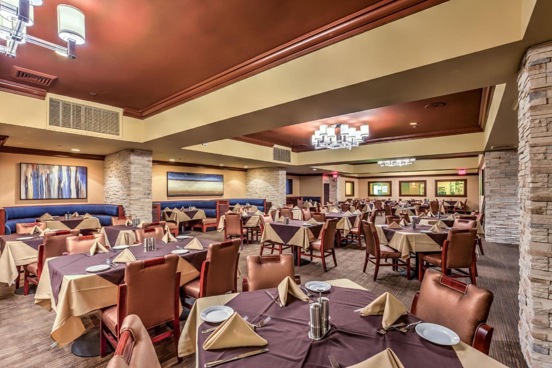 The Edgewater Hotel and Casino photo 18