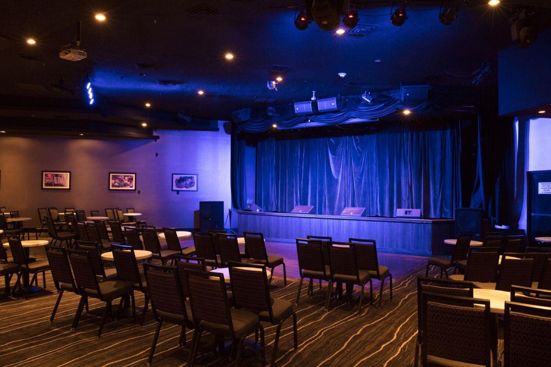 The Edgewater Hotel and Casino photo 20