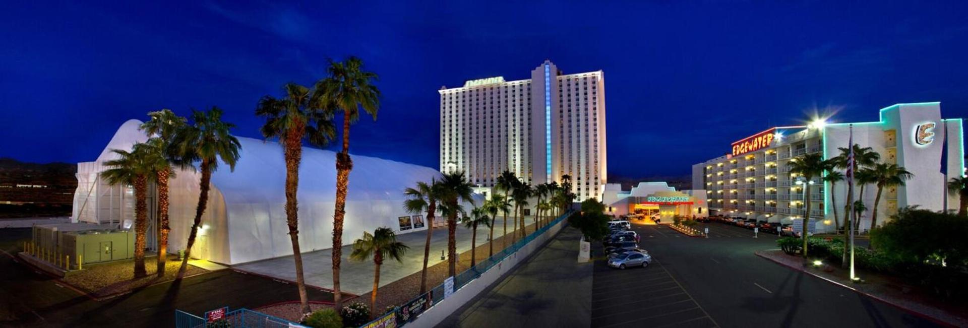The Edgewater Hotel and Casino photo 22