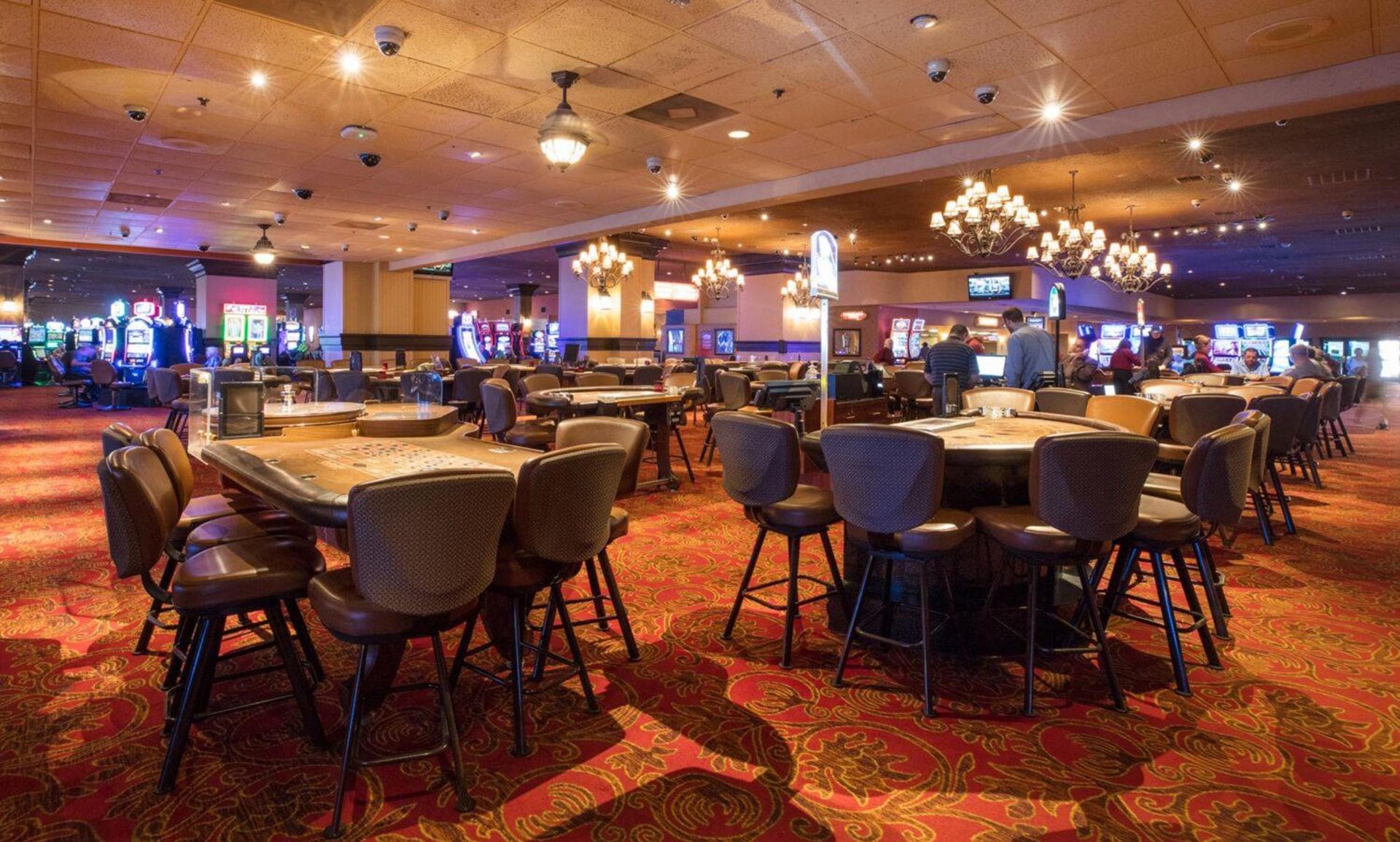 The Edgewater Hotel and Casino photo 23