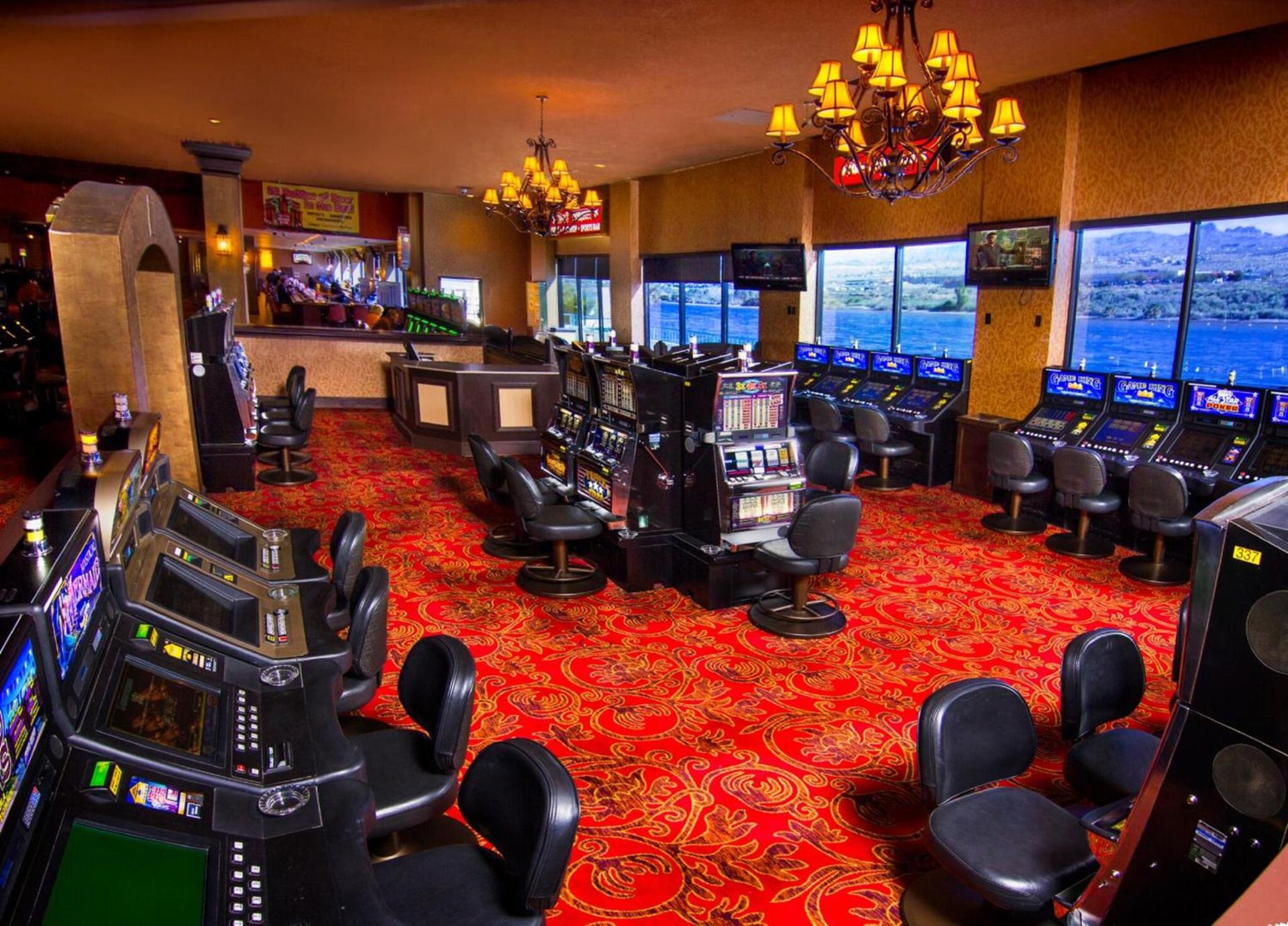 The Edgewater Hotel and Casino photo 25
