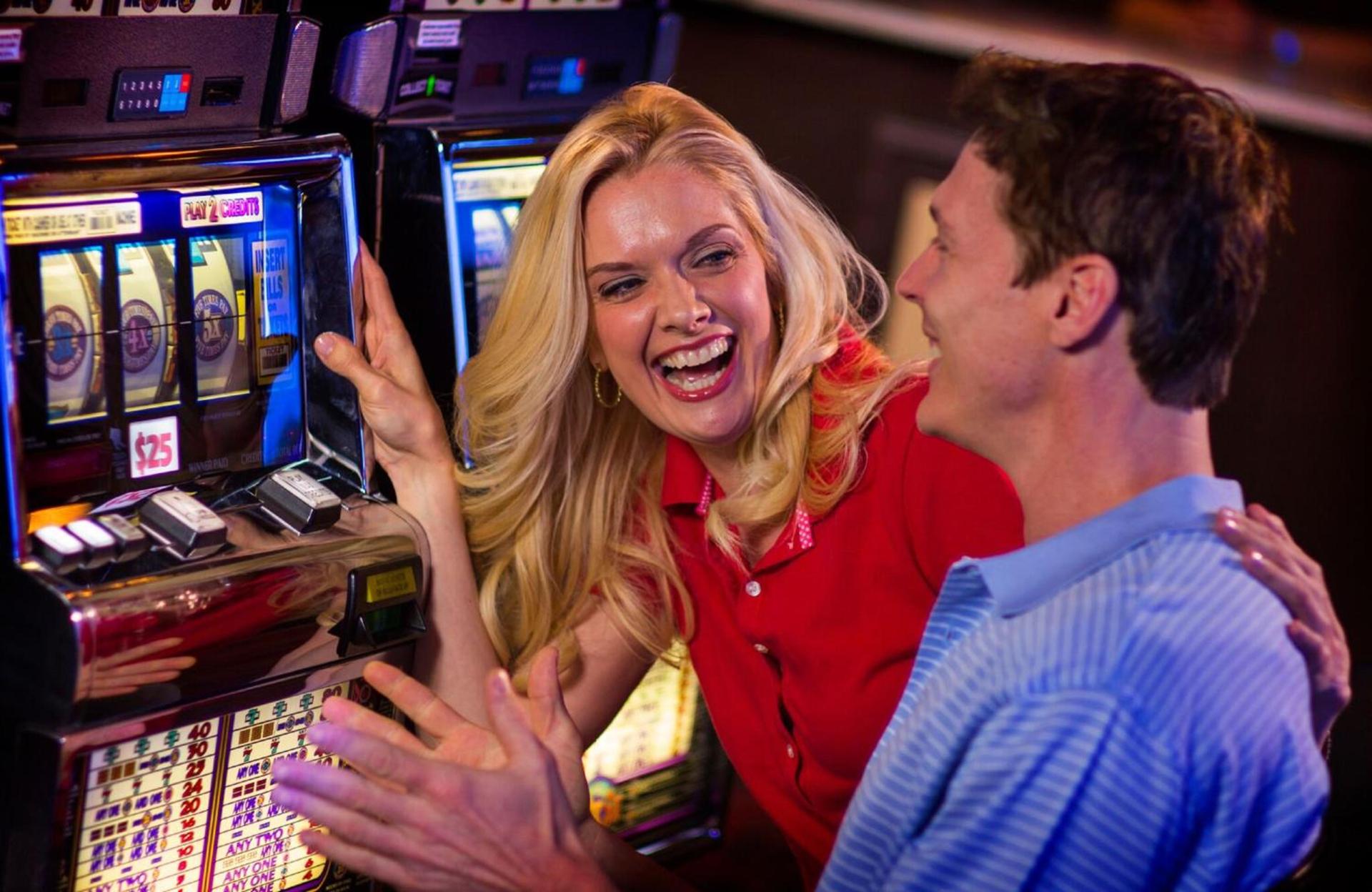 The Edgewater Hotel and Casino photo 26