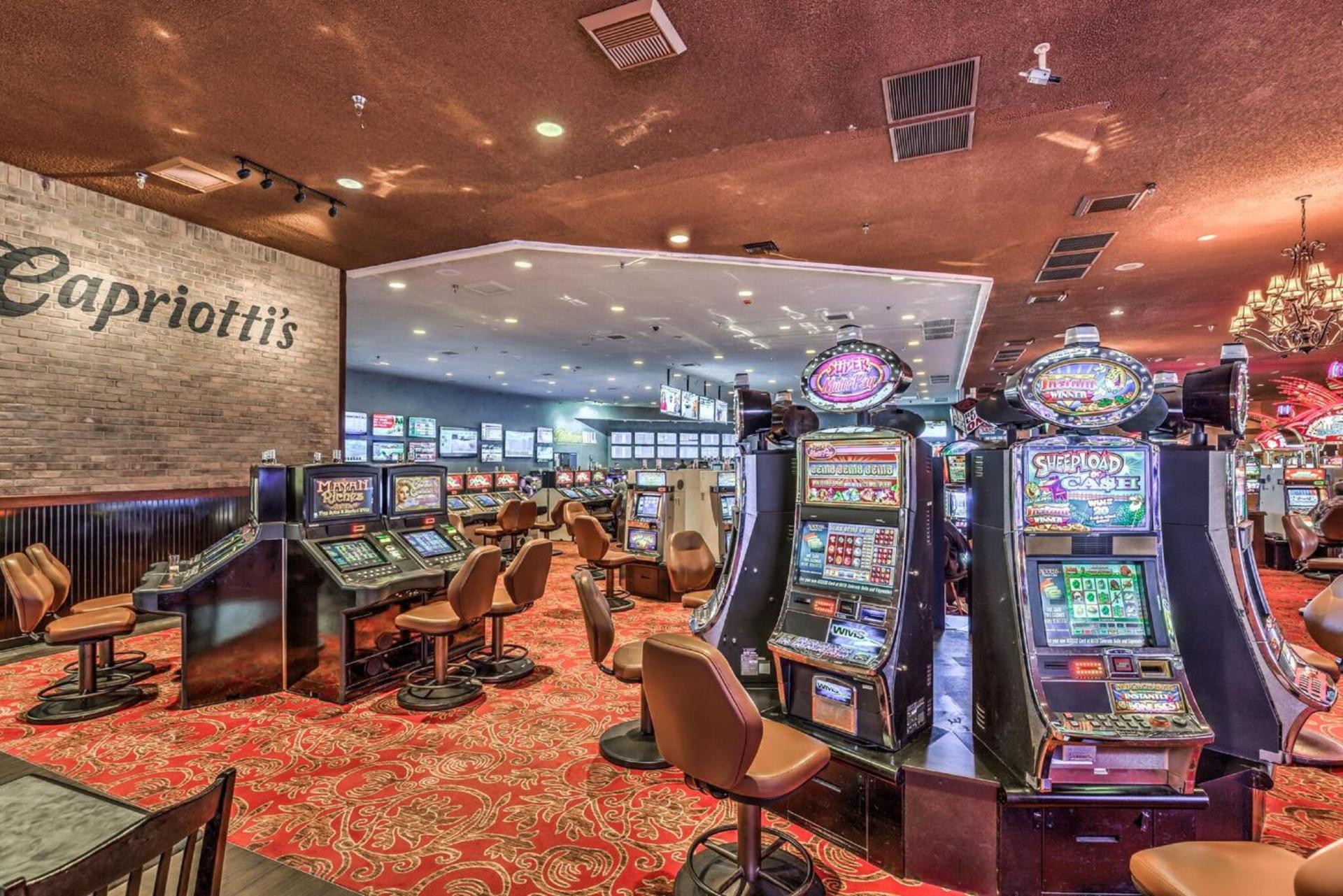 The Edgewater Hotel and Casino photo 28