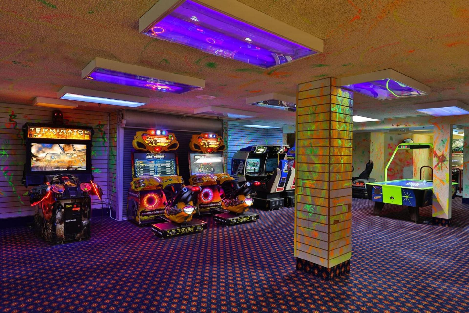 The Edgewater Hotel and Casino photo 29