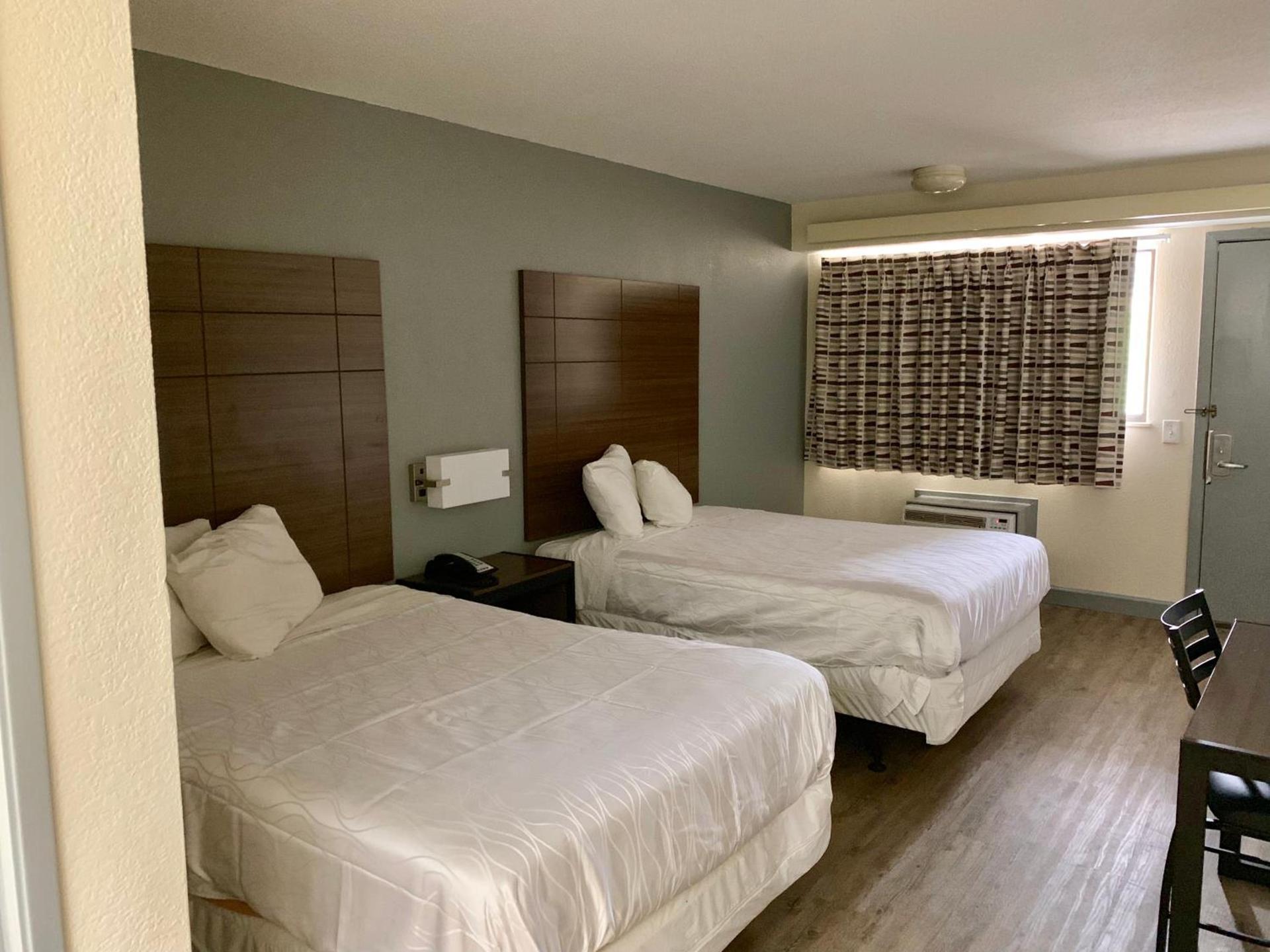 Dallas Love Field Inn photo 24