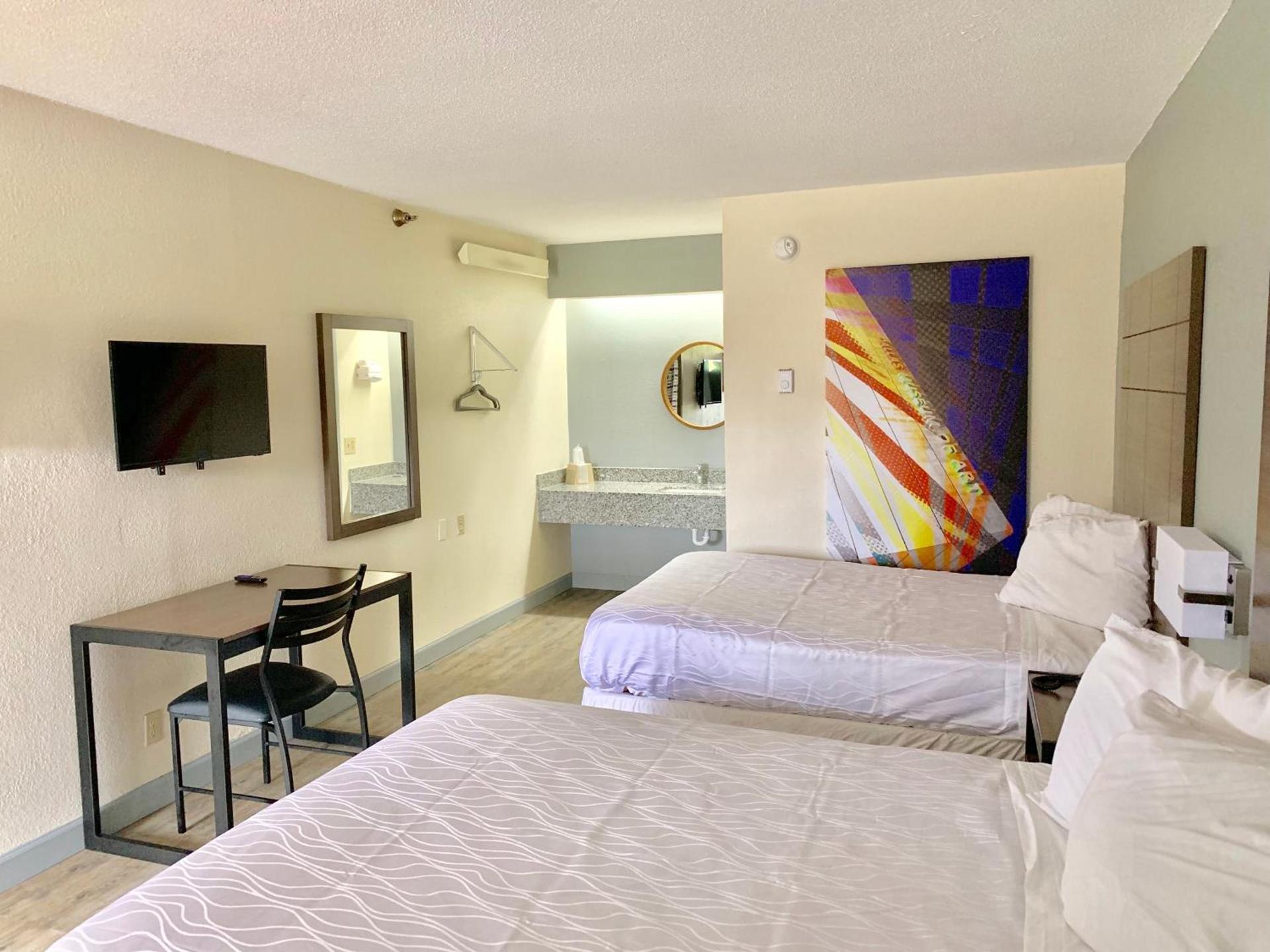 Dallas Love Field Inn photo 26