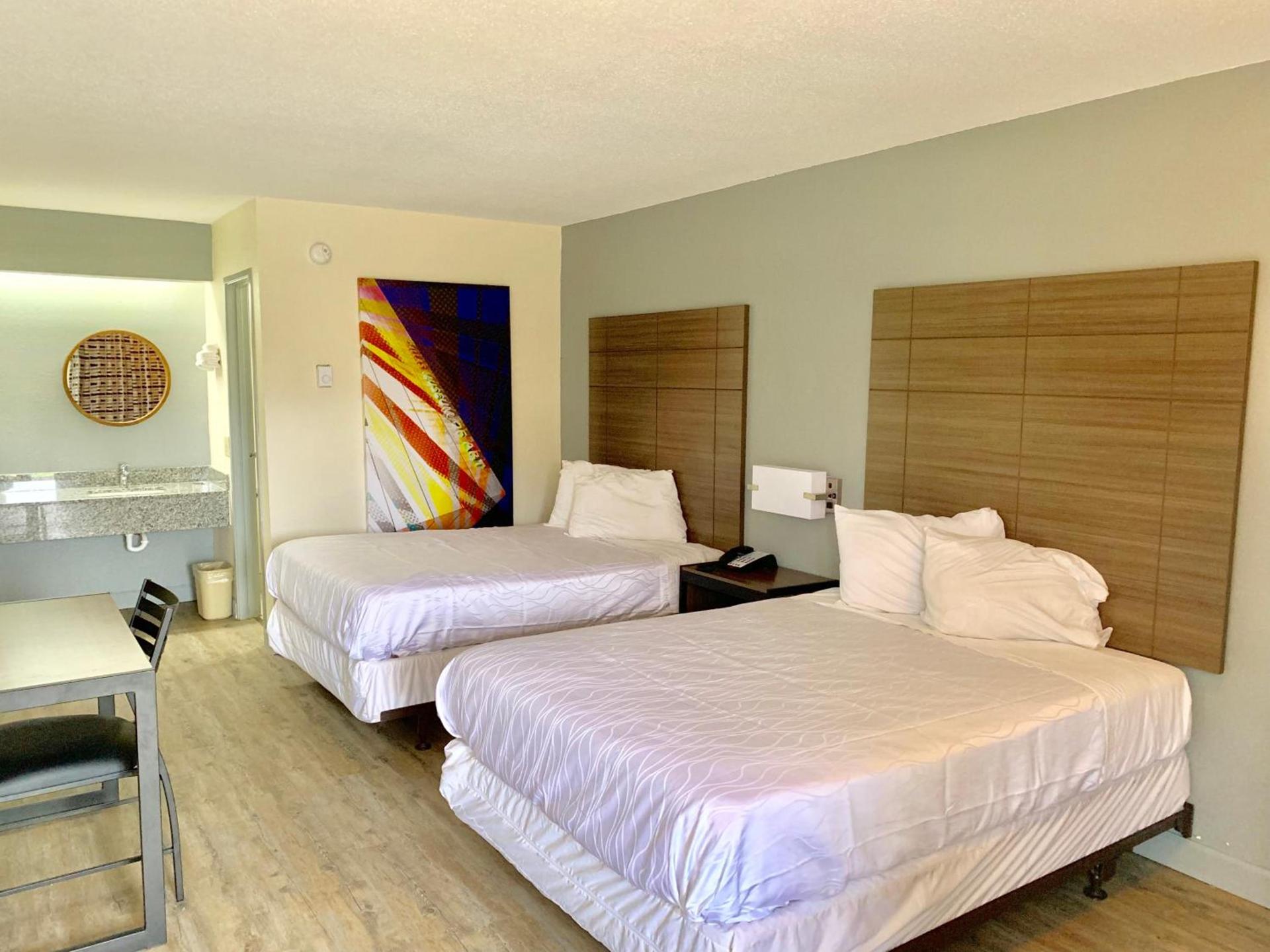 Dallas Love Field Inn photo 21
