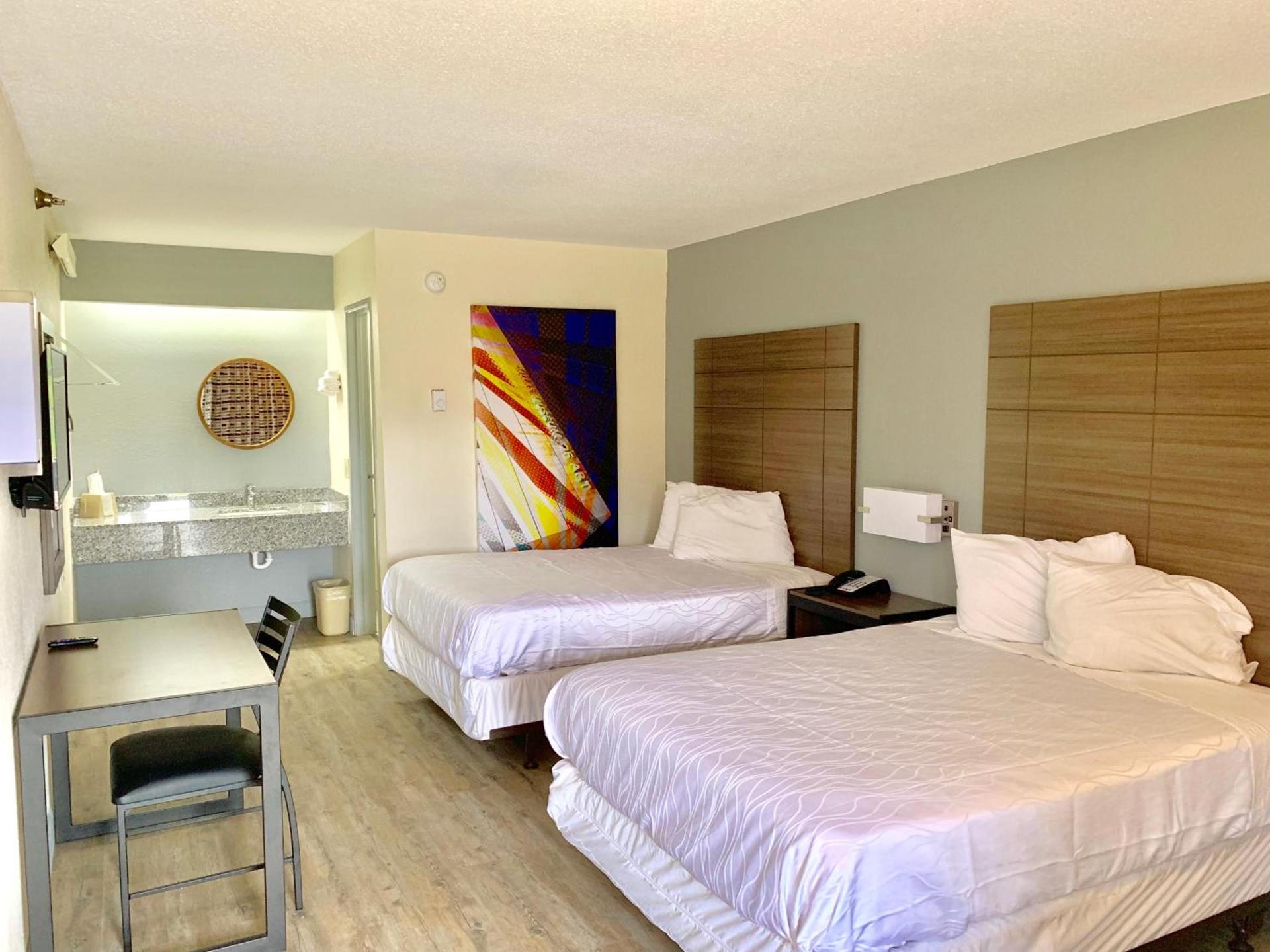 Dallas Love Field Inn photo 27