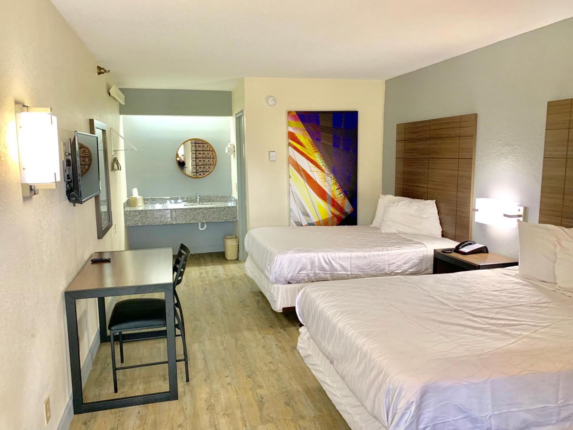Dallas Love Field Inn photo 28