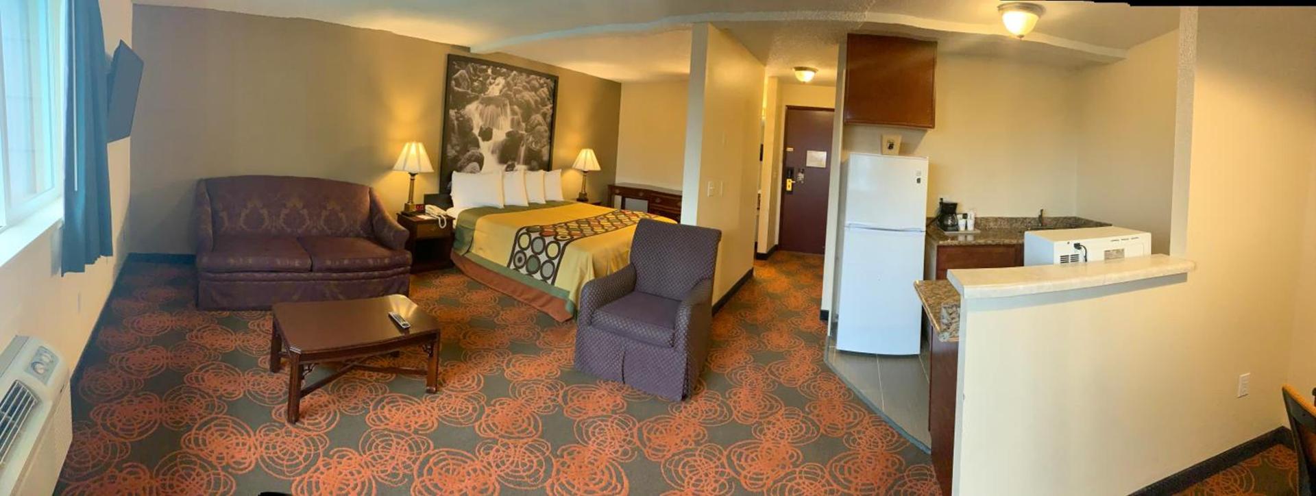 Sutton Suites Hotel photo 24