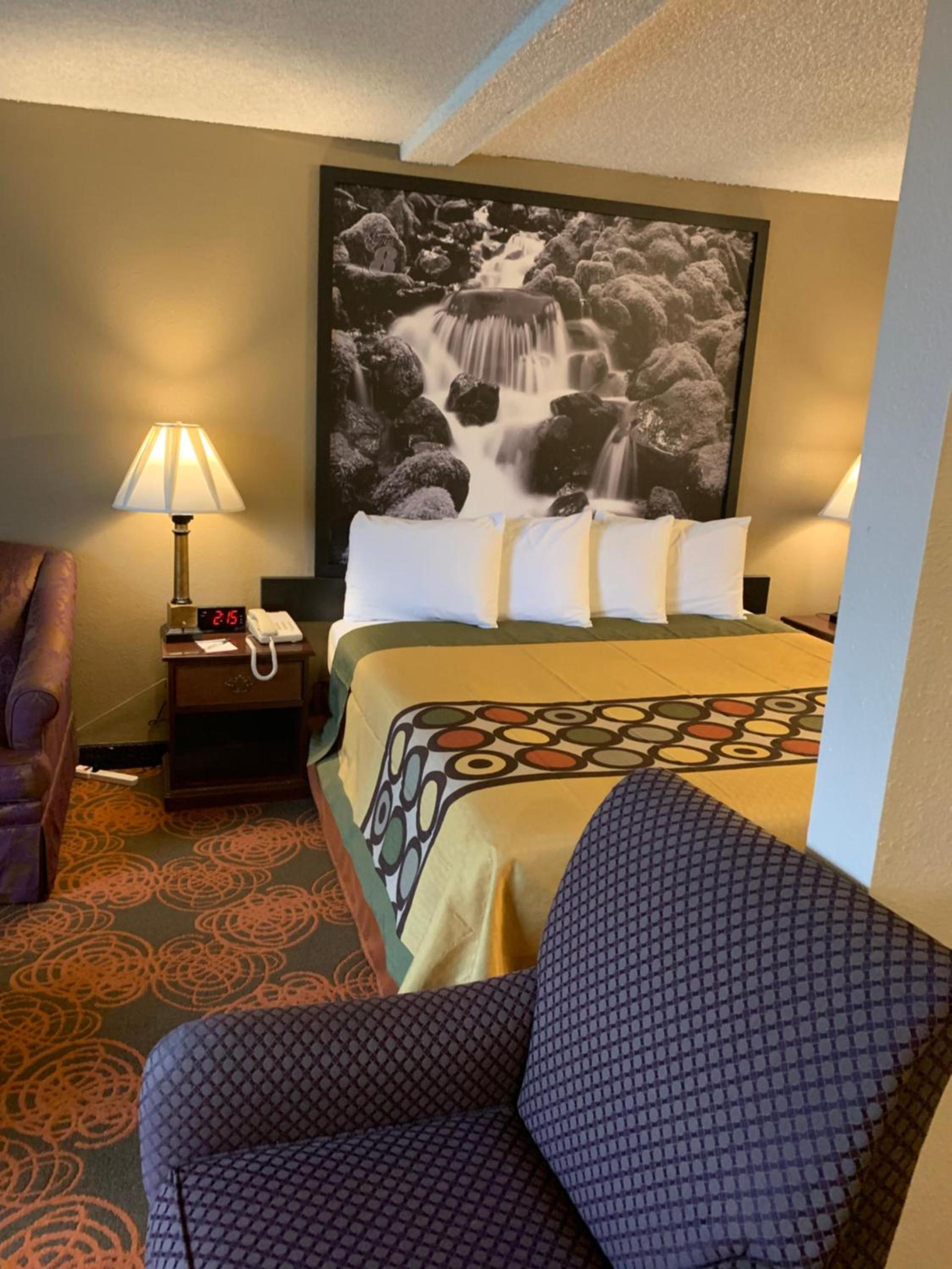 Sutton Suites Hotel photo 25